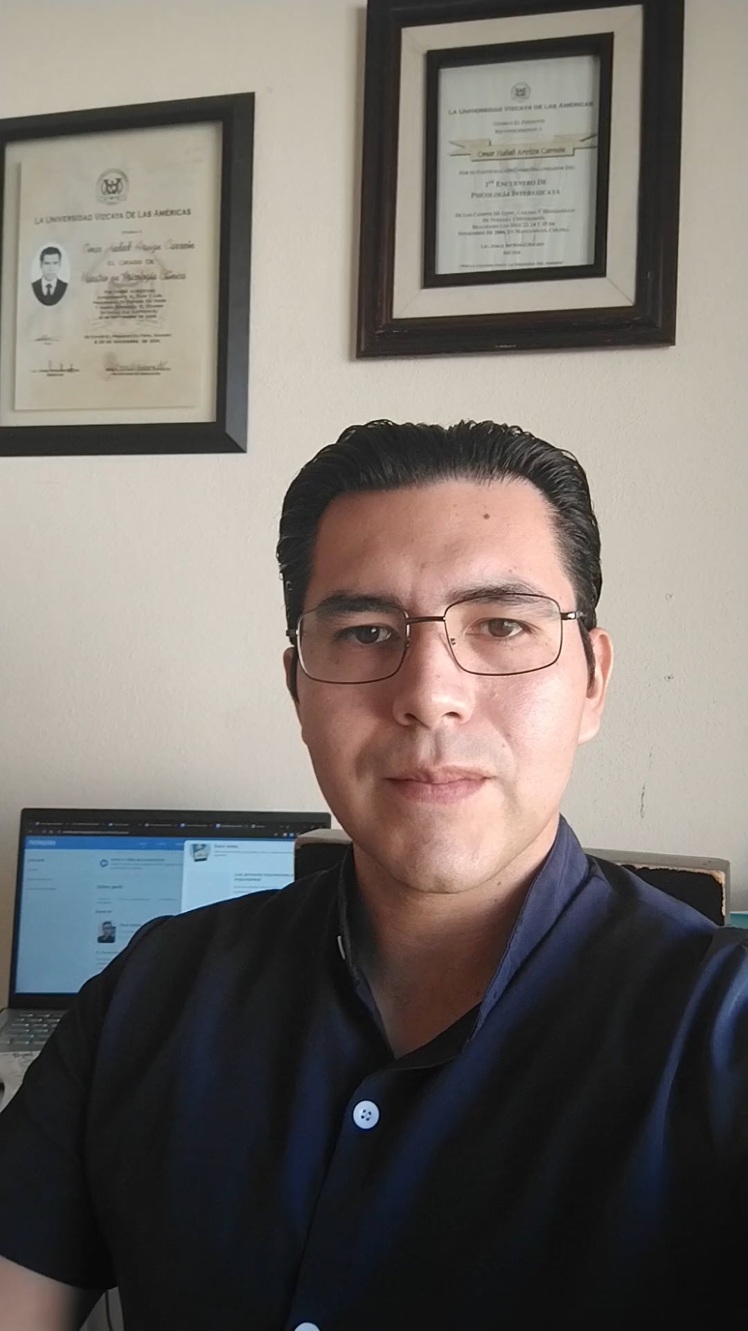 Omar Hadad Arvizu Carreón