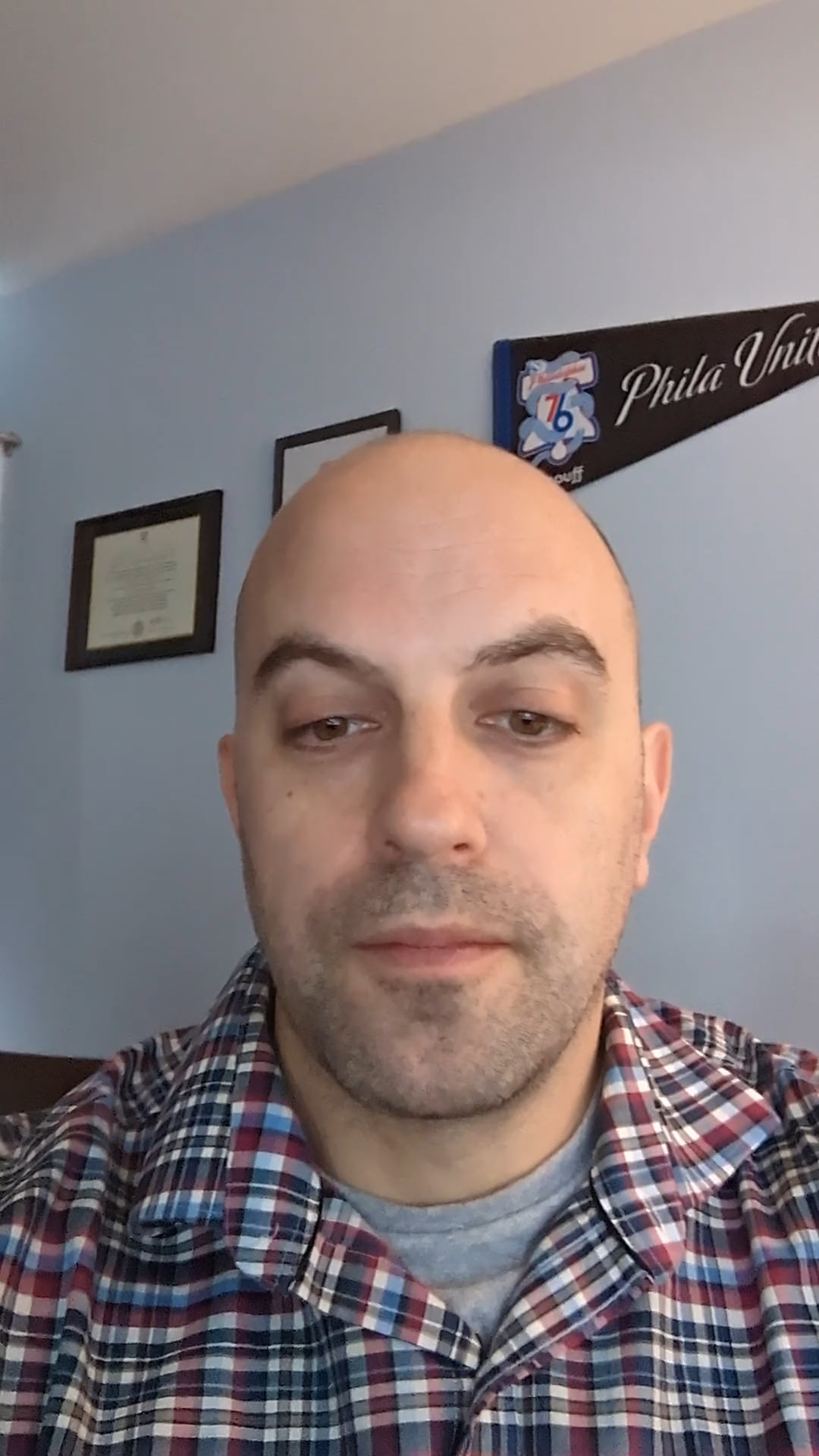 Anthony V Locascio