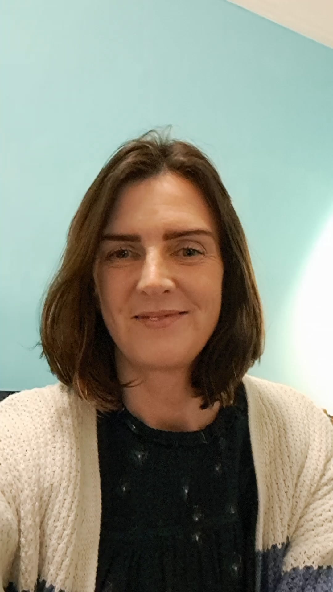 Nicola Dunn