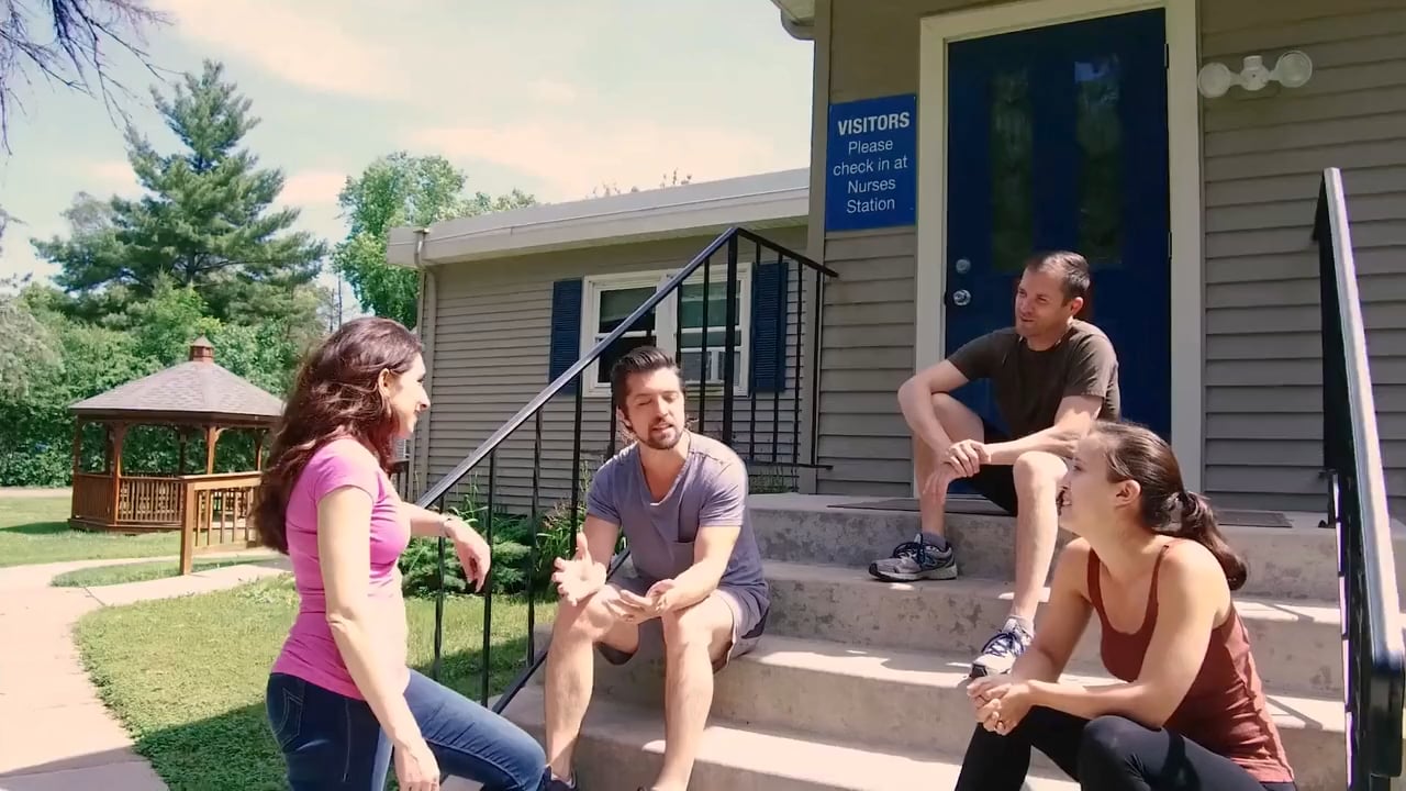 Burkwood Treatment Center - Addiction Treatment