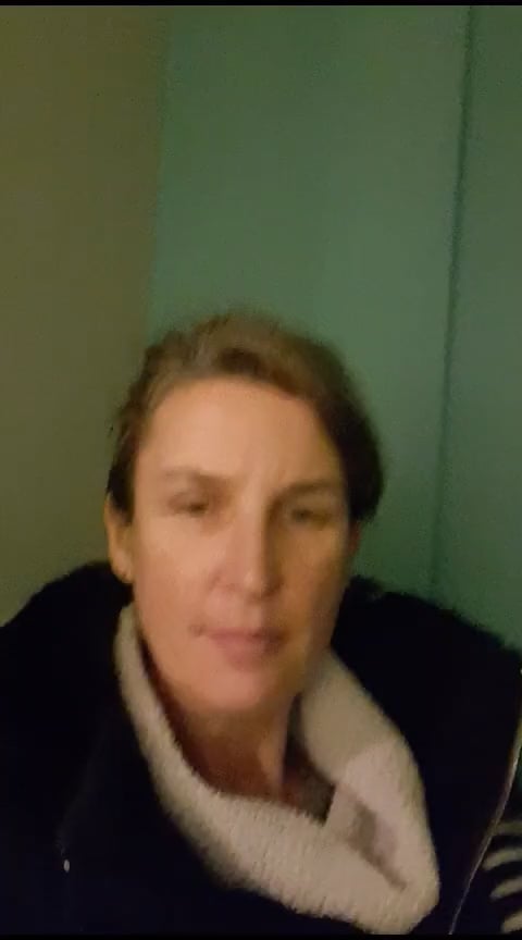 Claire Louise Thomas