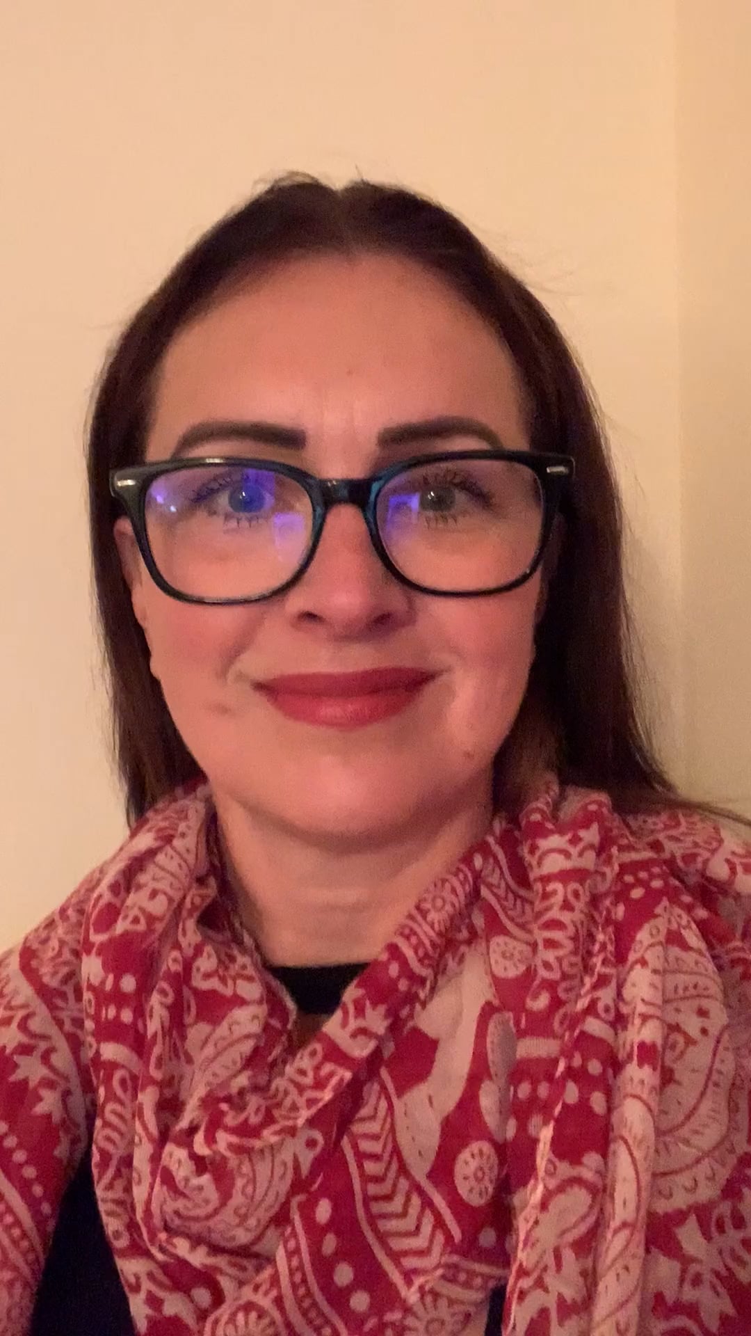 Cami Ashby, LMFT