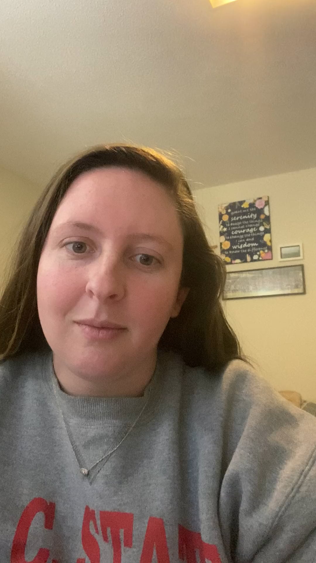 Anxiety With Life & Relationships Katie Hargreaves