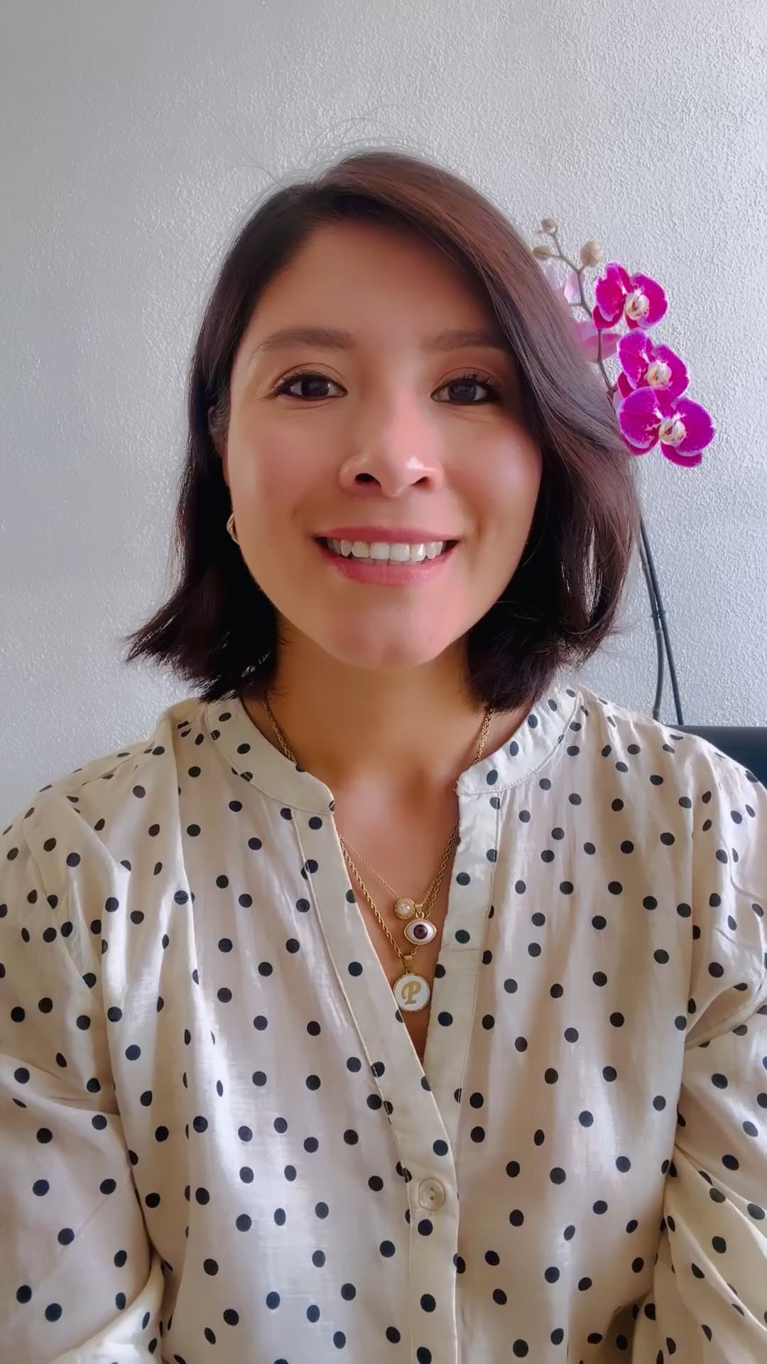 Pamela Fatima Tecuapacho Meza
