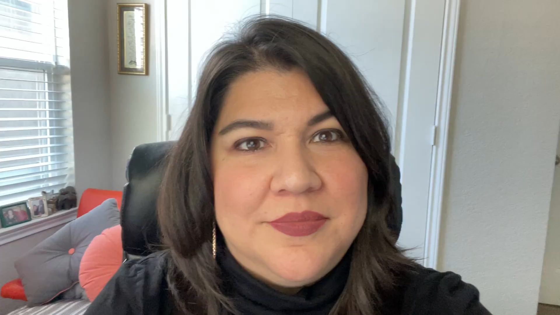 Jarah Torrez-Williams