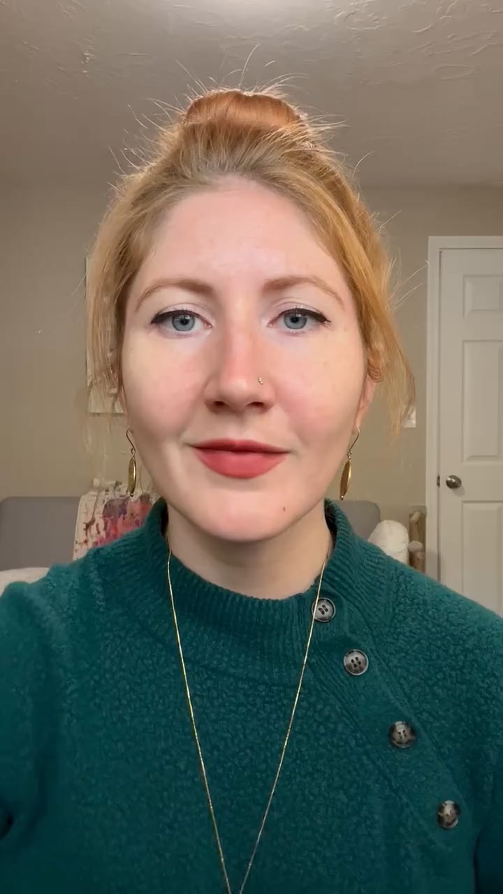 Porscha Kazmierczak