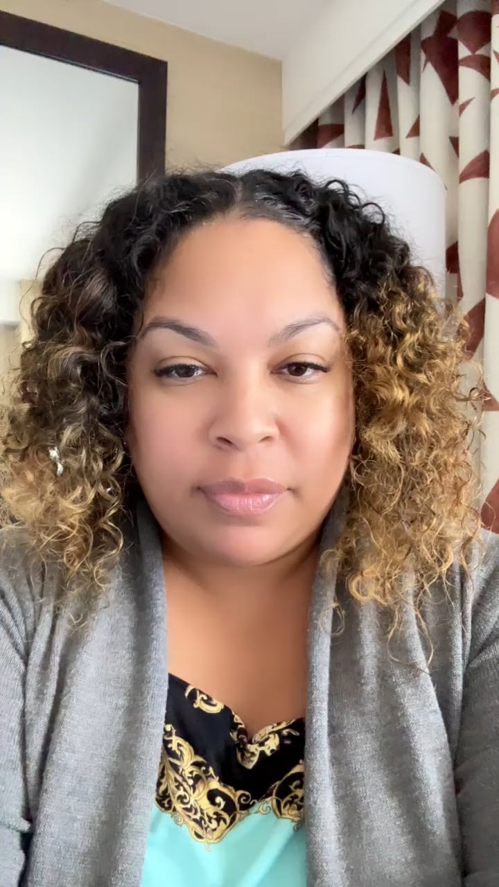 Porscha Nichole Castillo