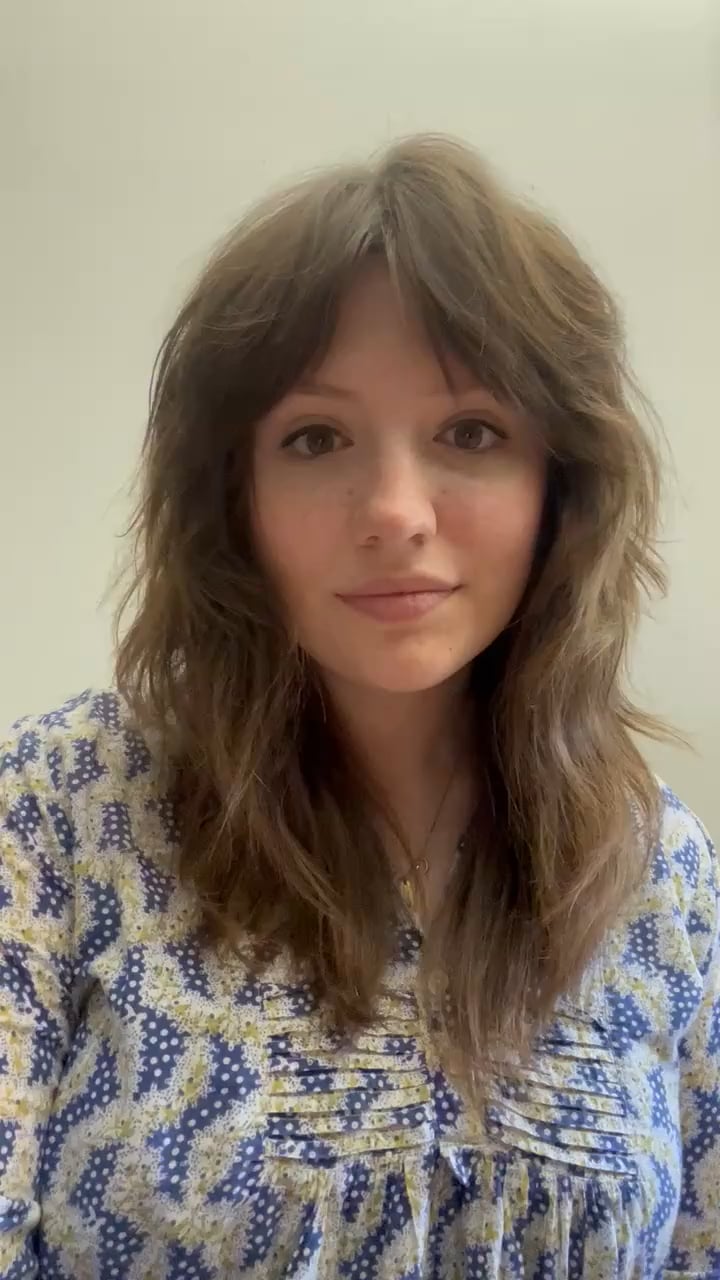 Sophia Woods