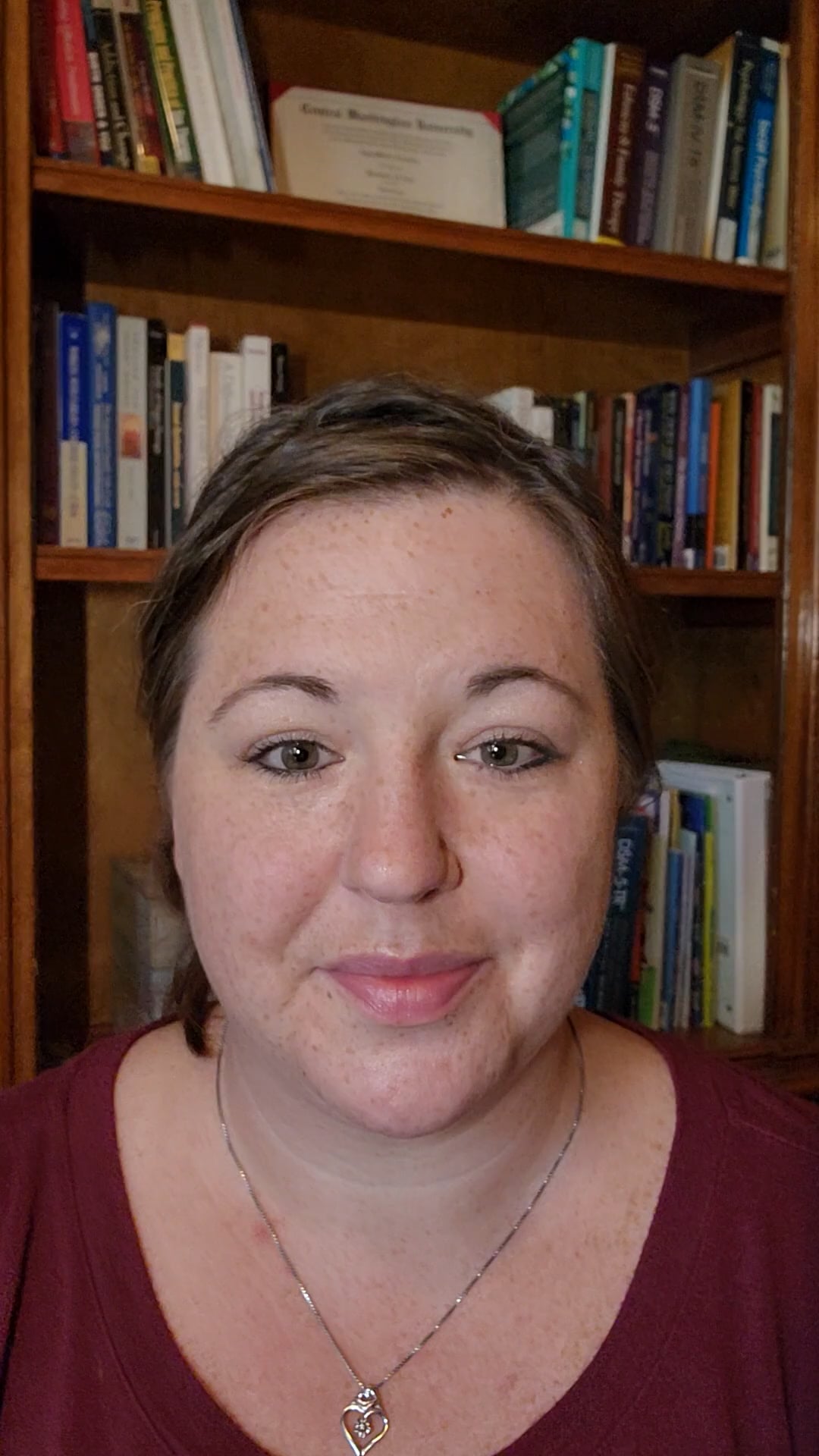 Lynnie Drawson, Marriage & Family Therapist, Spring, TX, 77379 ...
