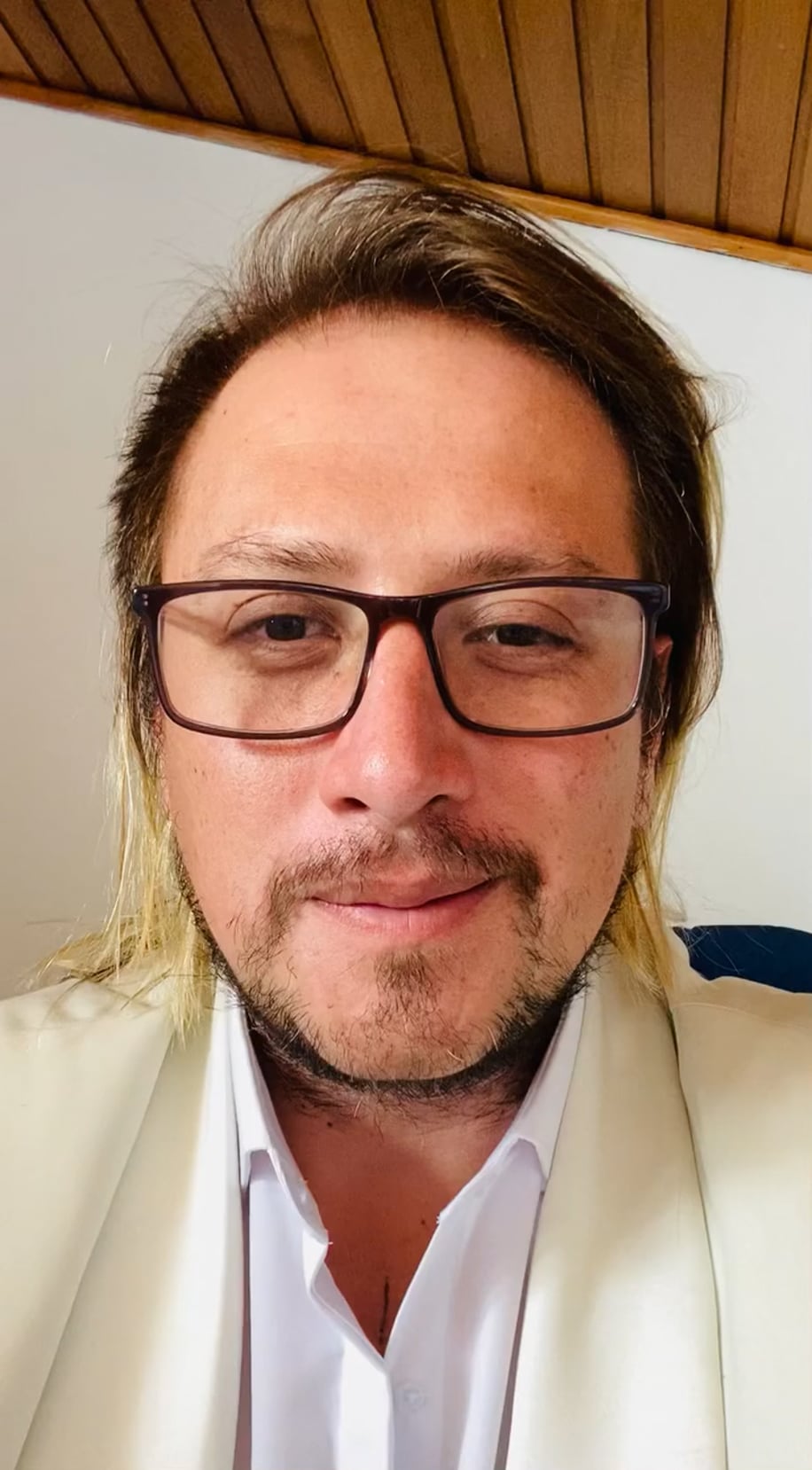 Christian Caballero
