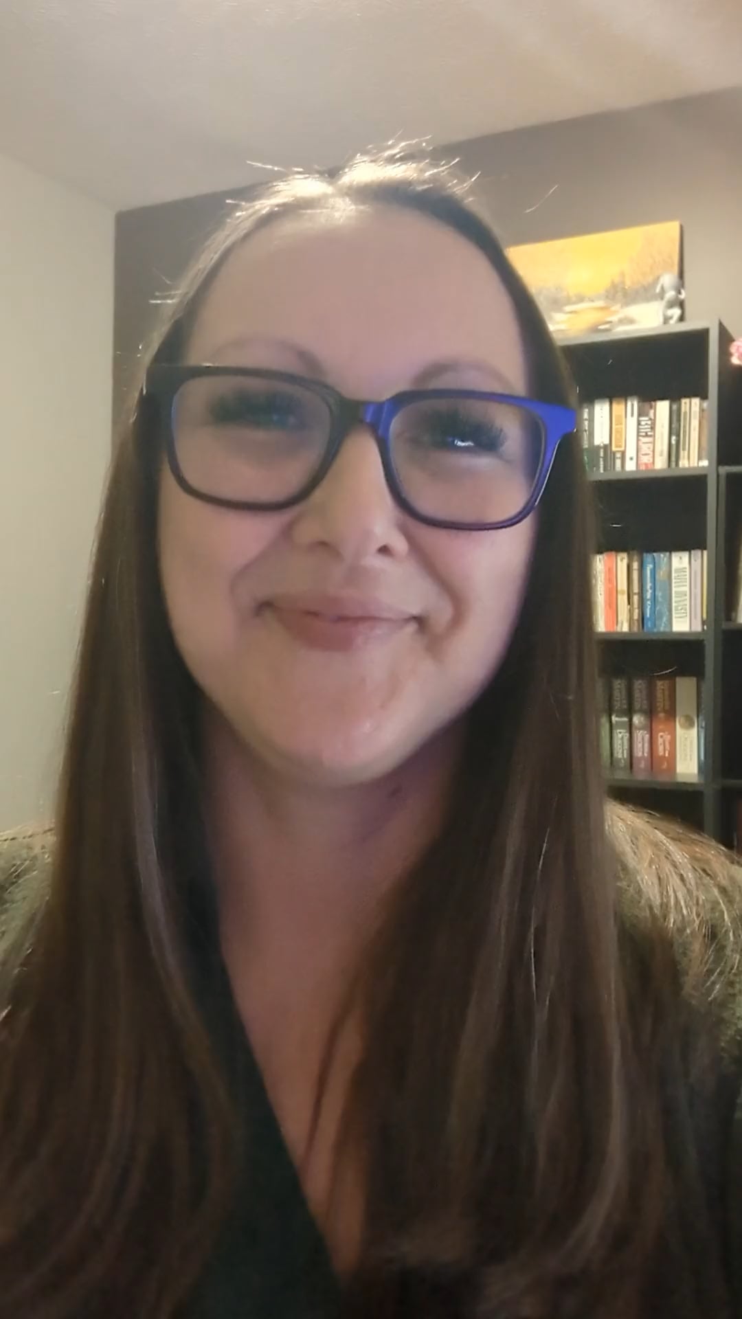 Shannon Langlois-Kondracki