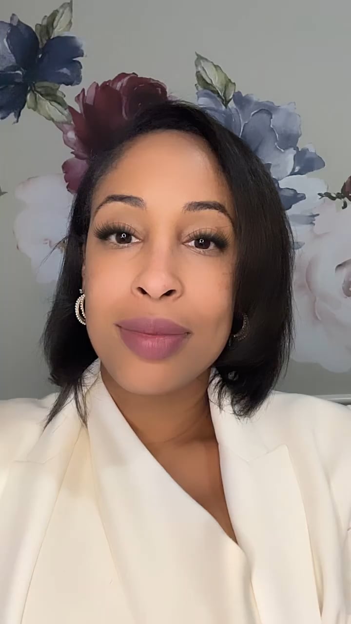 Cherrice Smith