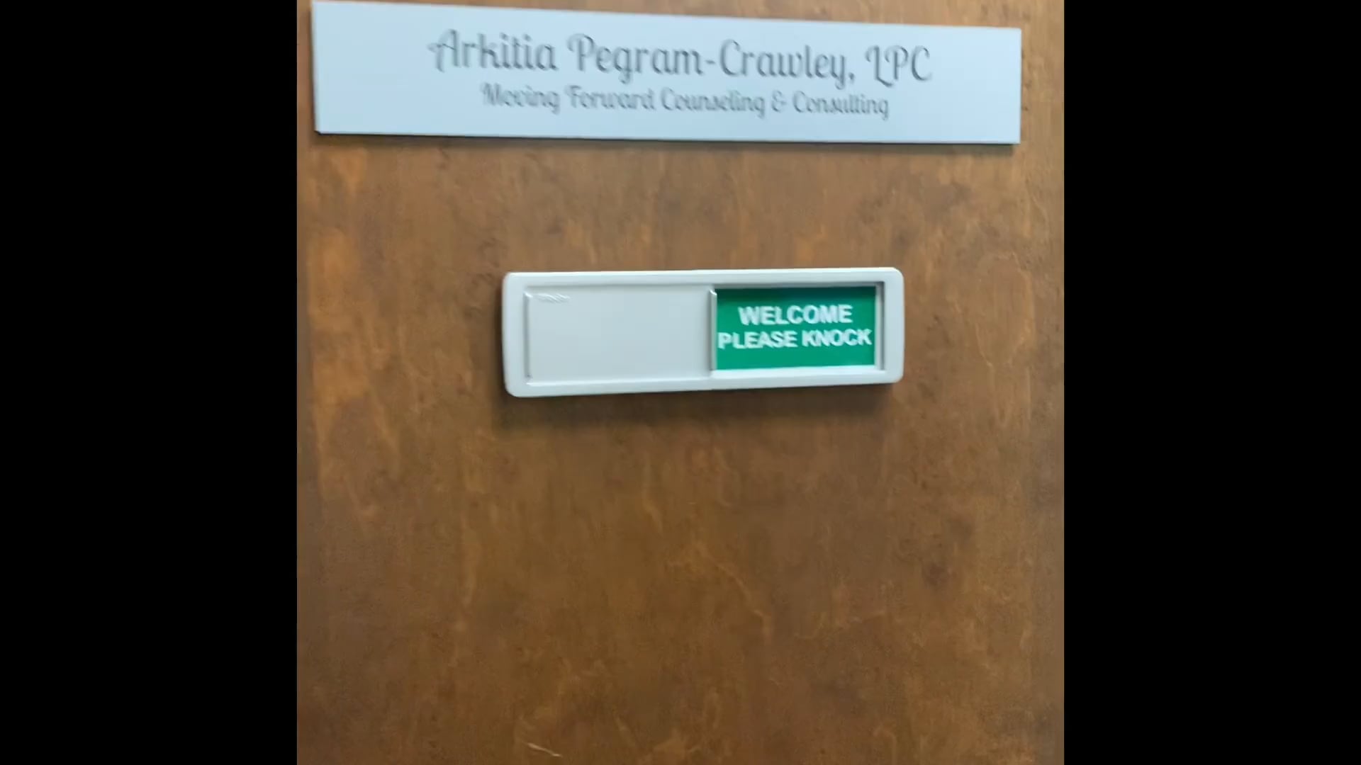 Arkitia S. Pegram-Crawley