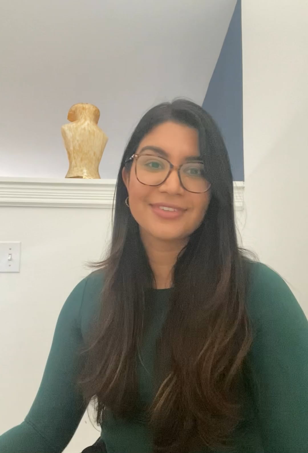 Suhena Khosla