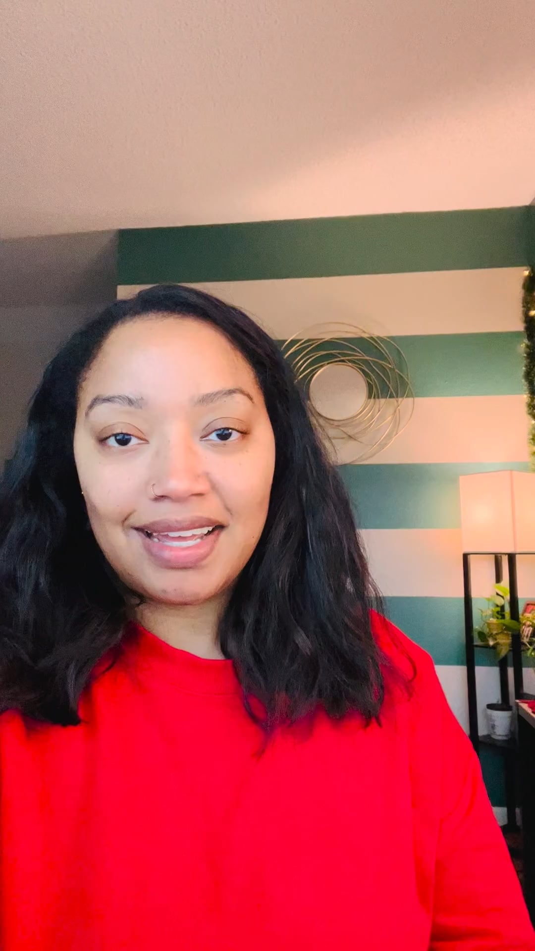 Tanisha Harris