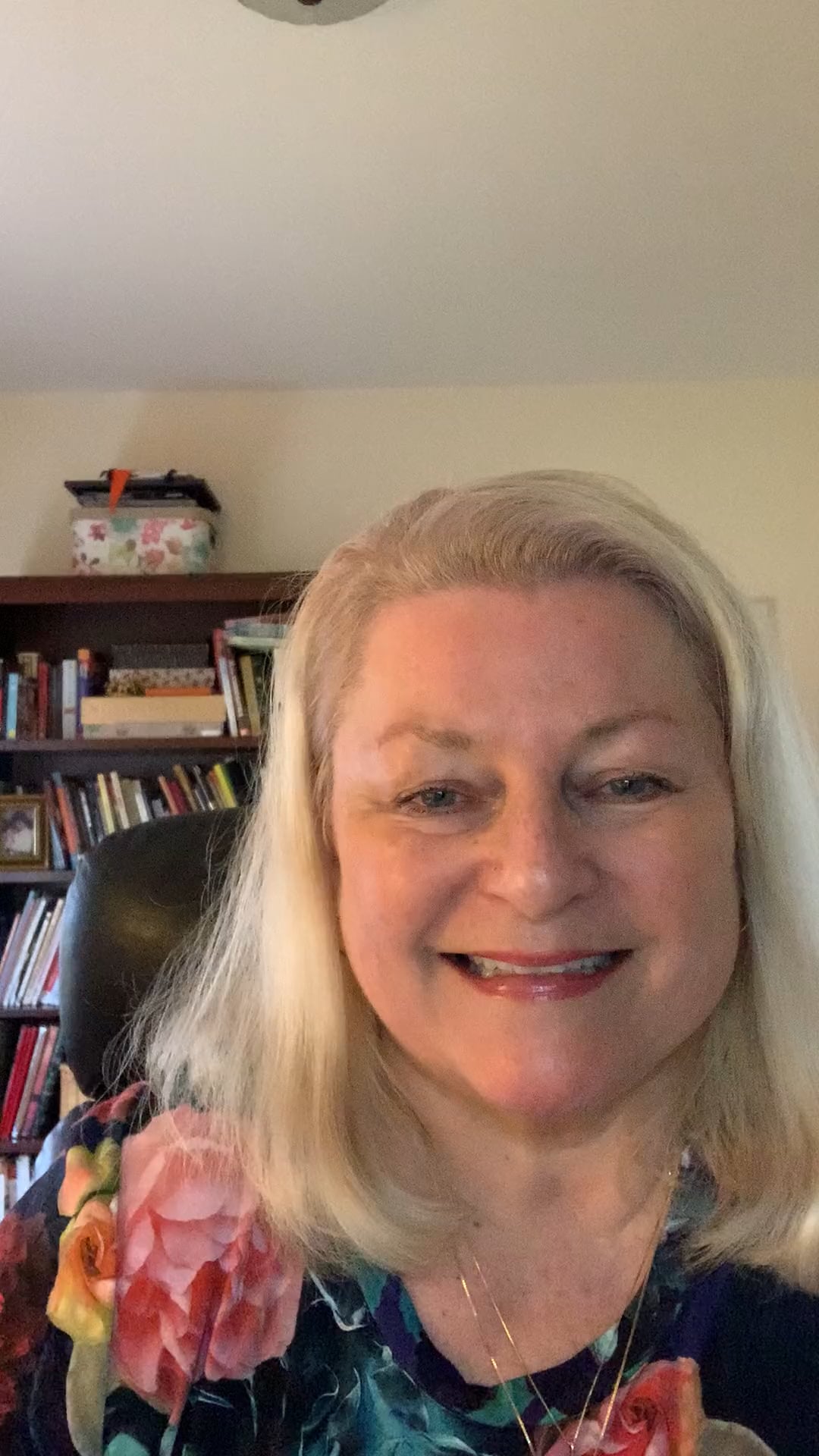 Sheri Flaherty