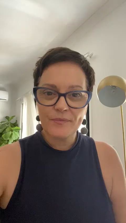 Rachel Wilkinson