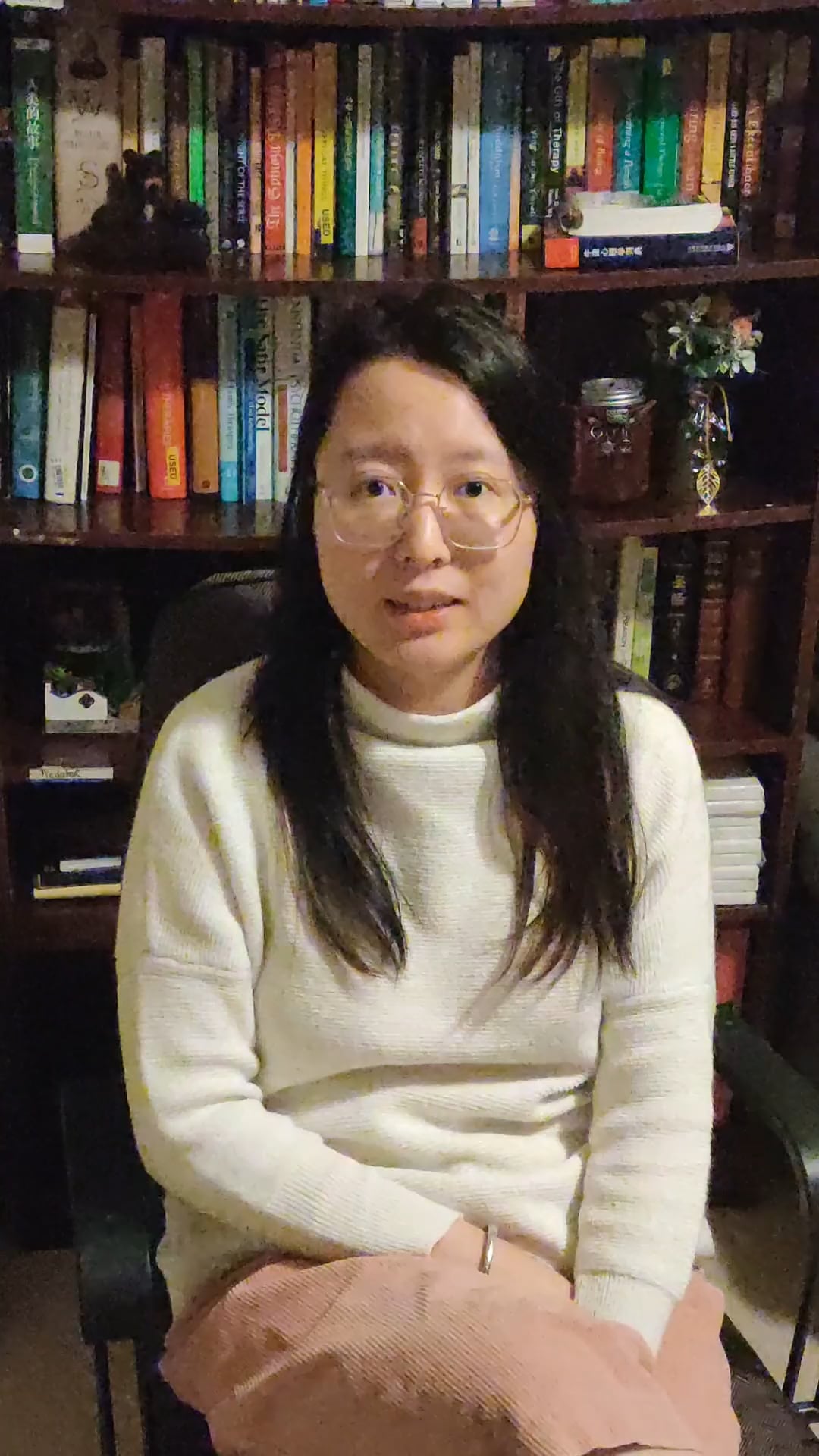 Ivy Huang