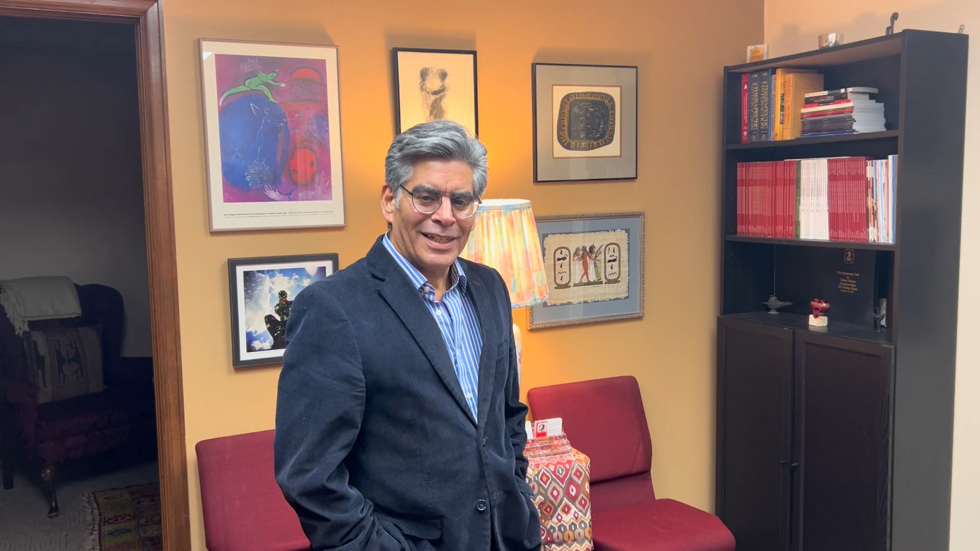 Ctr for Humanistic & Interpersonal Psychotherapy