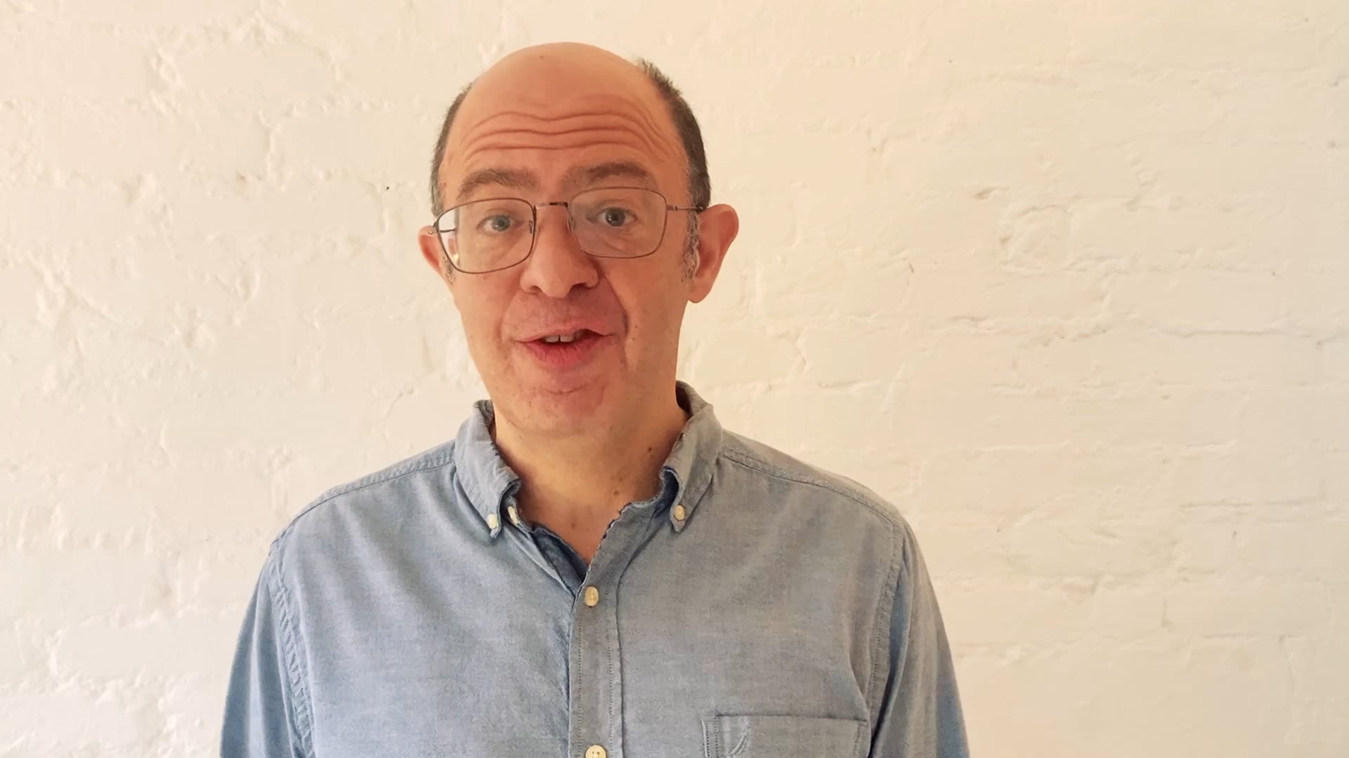 Dr. Dan Cohen