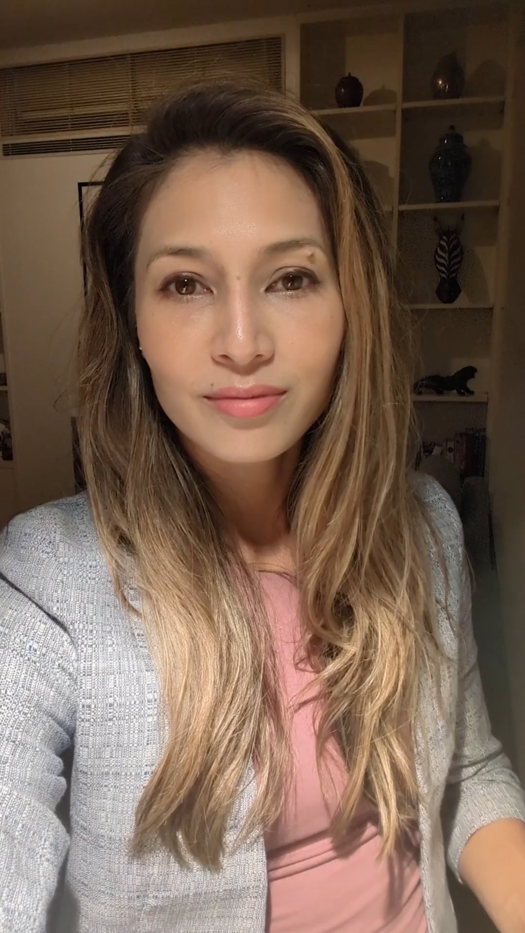 Kirsteen Thain