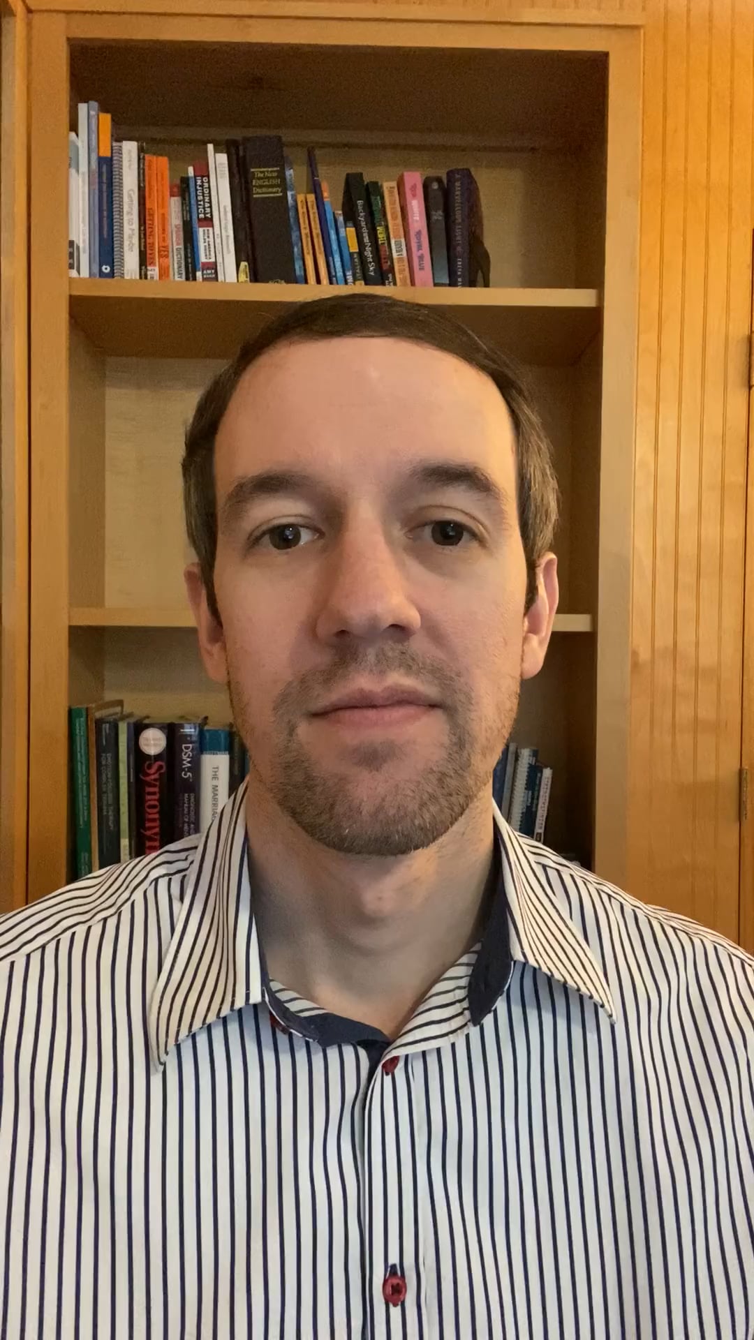 Dr. Scot Seitz