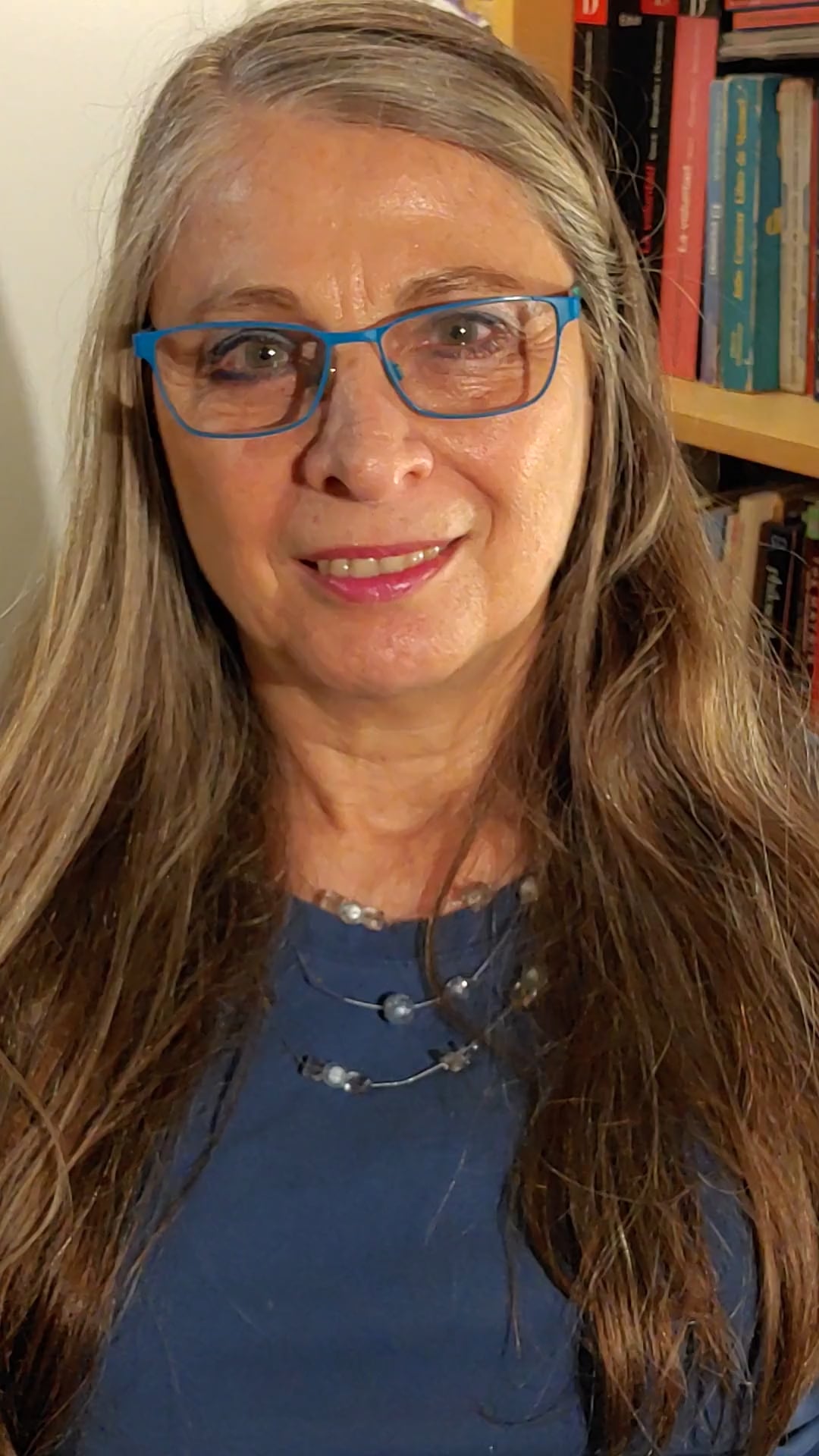 Maggie Libedinsky