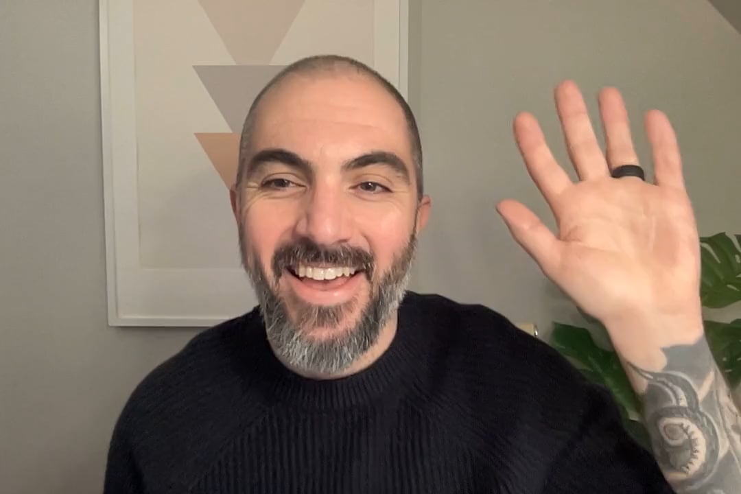 Evan Wick, Virtual ADHD Coach in Ontario