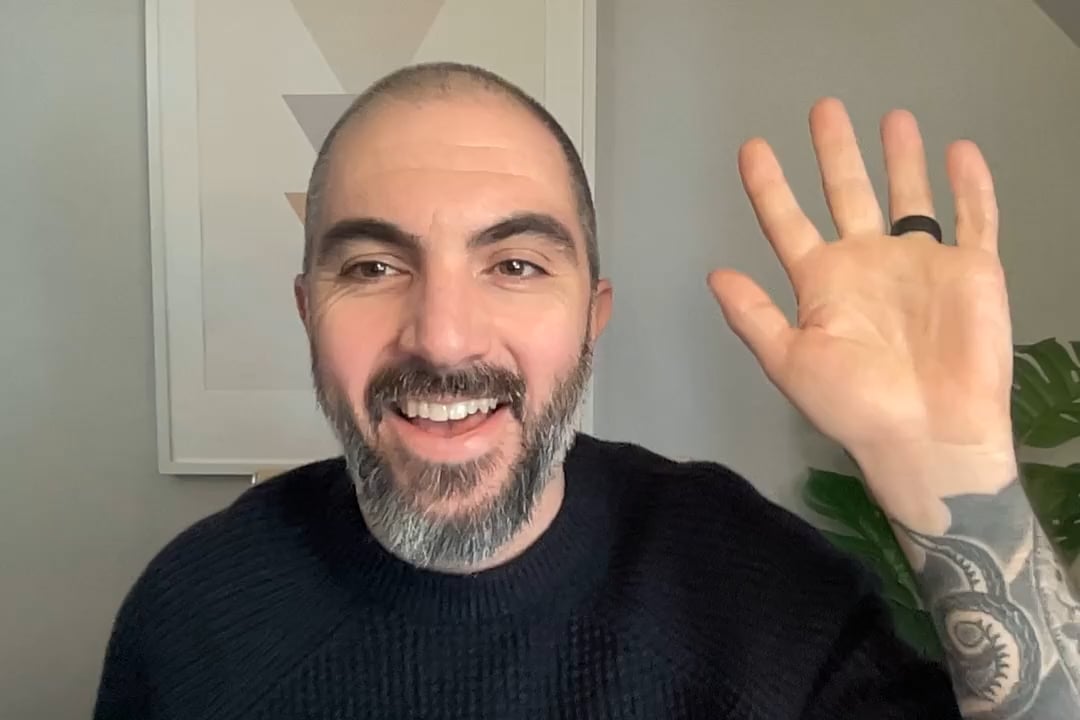 ADHD Coaching w/ Evan (benefits coverage as MSW)
