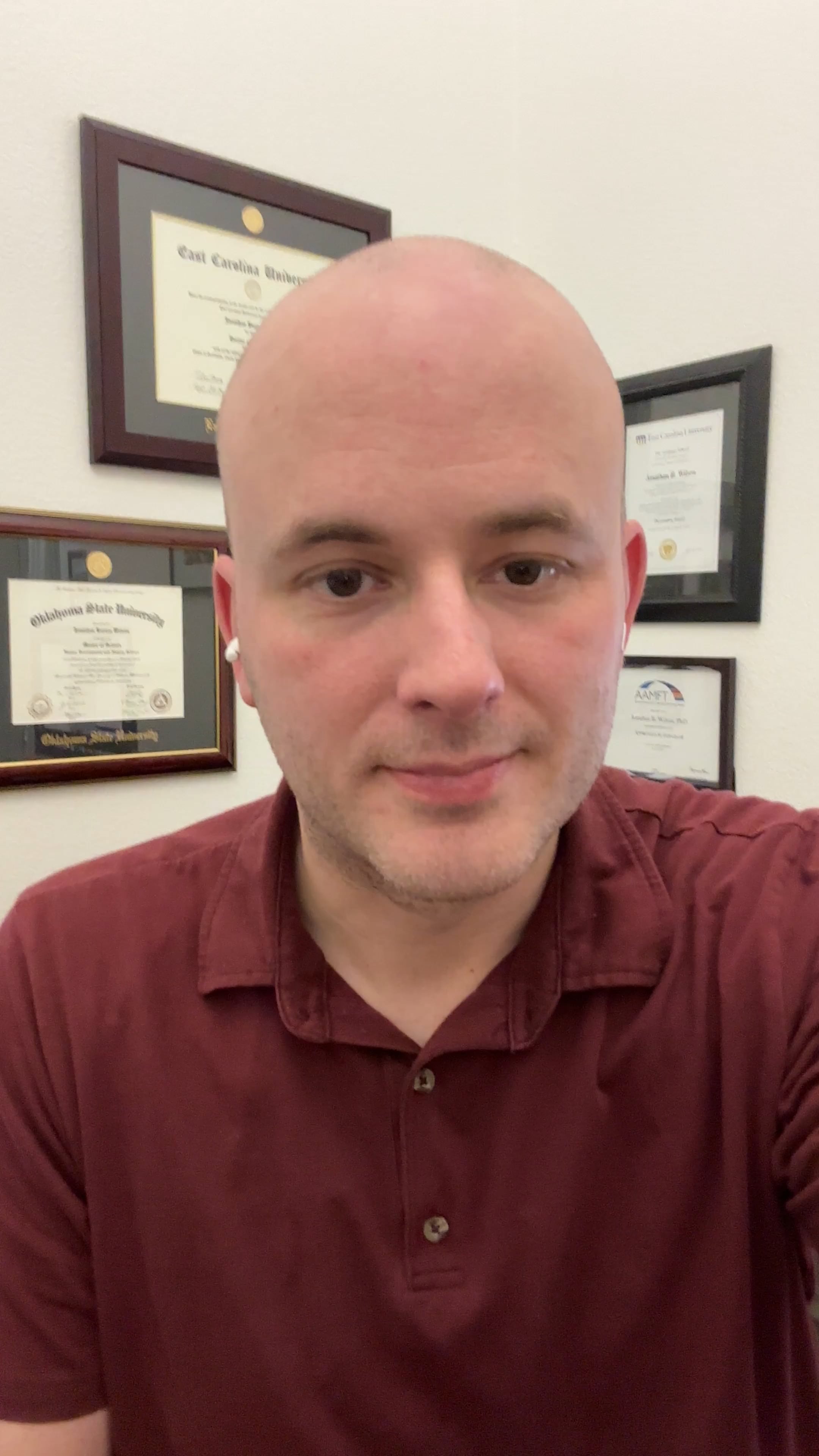 Dr. Jonathan Wilson