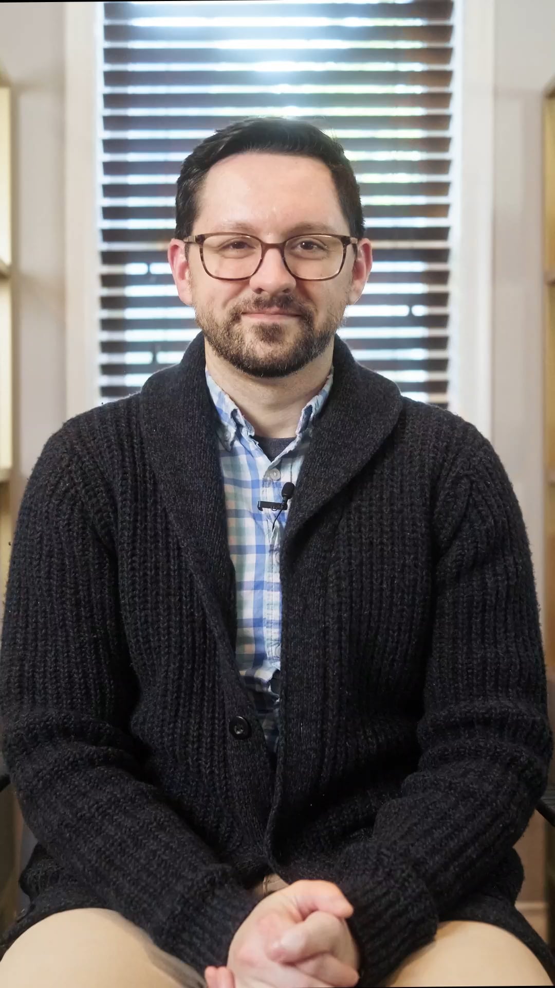 James Beasley