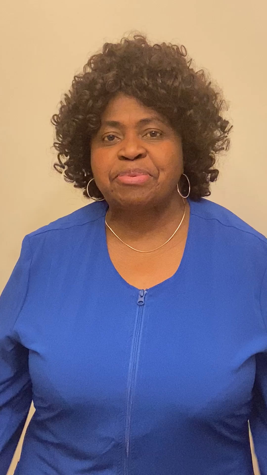 Gertrude Onyinye Nwachukwu Pmhnp