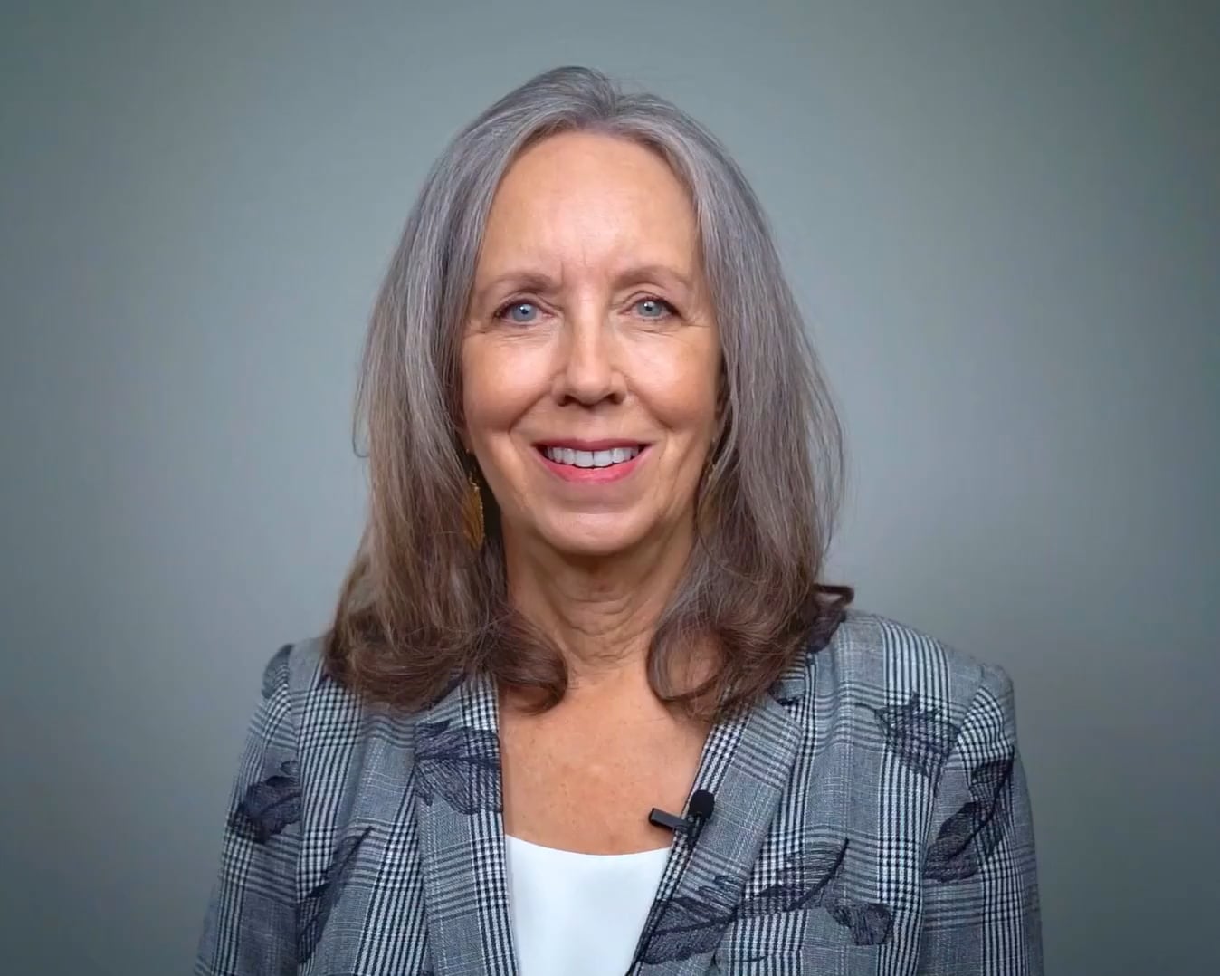 Dr. Mary Lyles