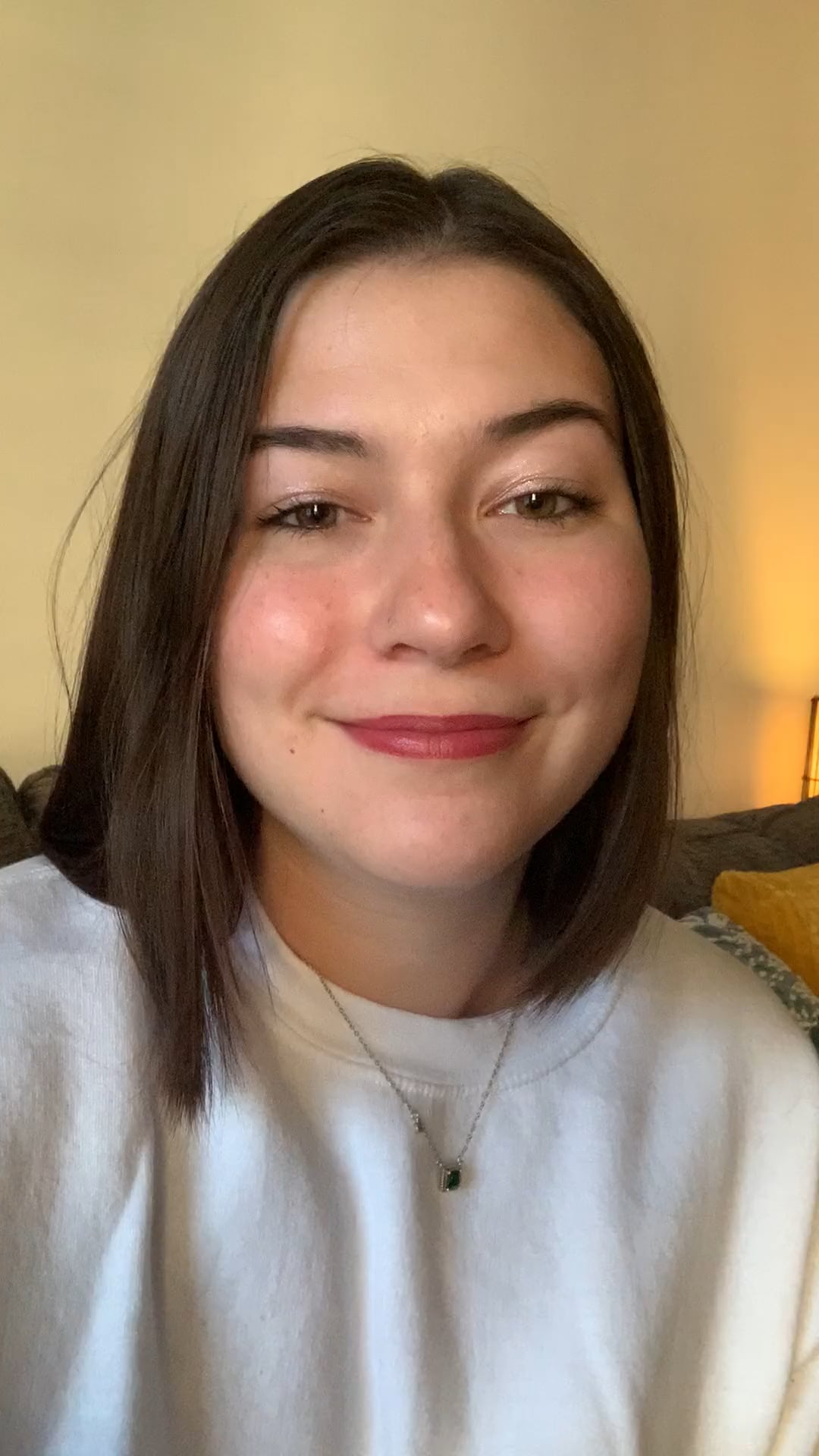 Kelsey Madenwald