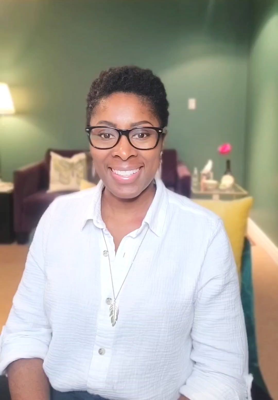 Cindy Stater-Drummond