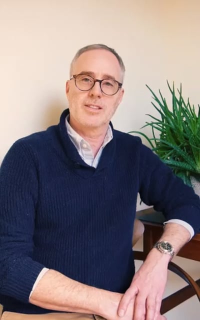 Peter Lear