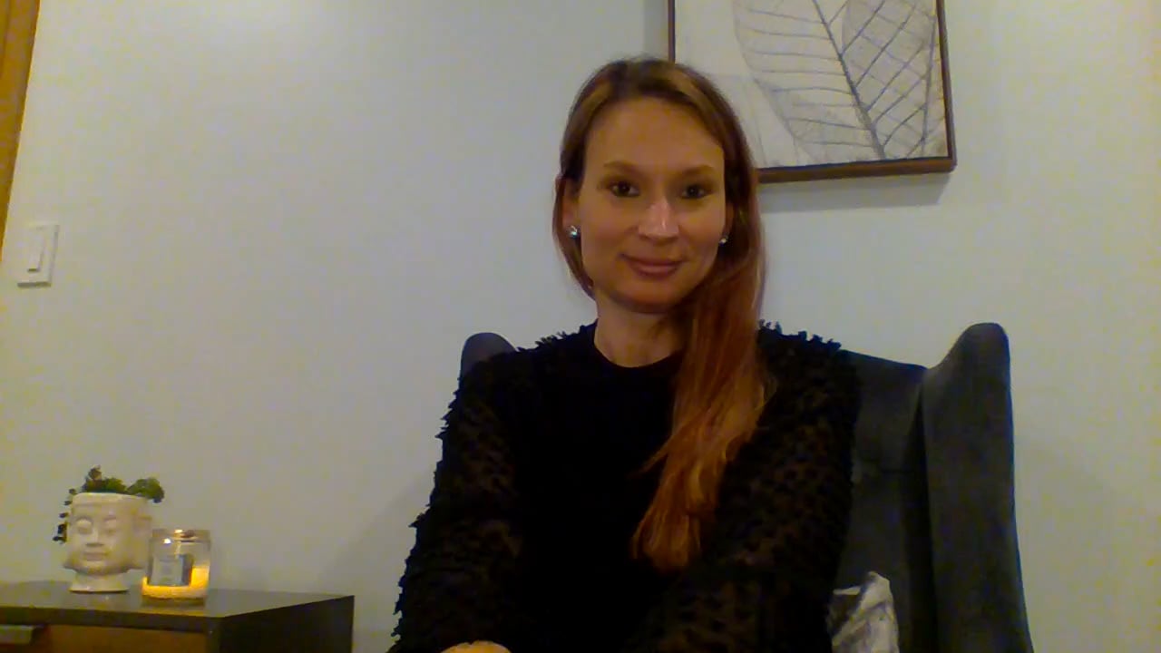 Angeline Buczkowski