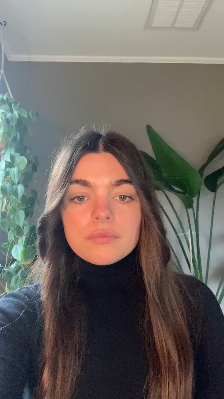 Melanie Palmietto