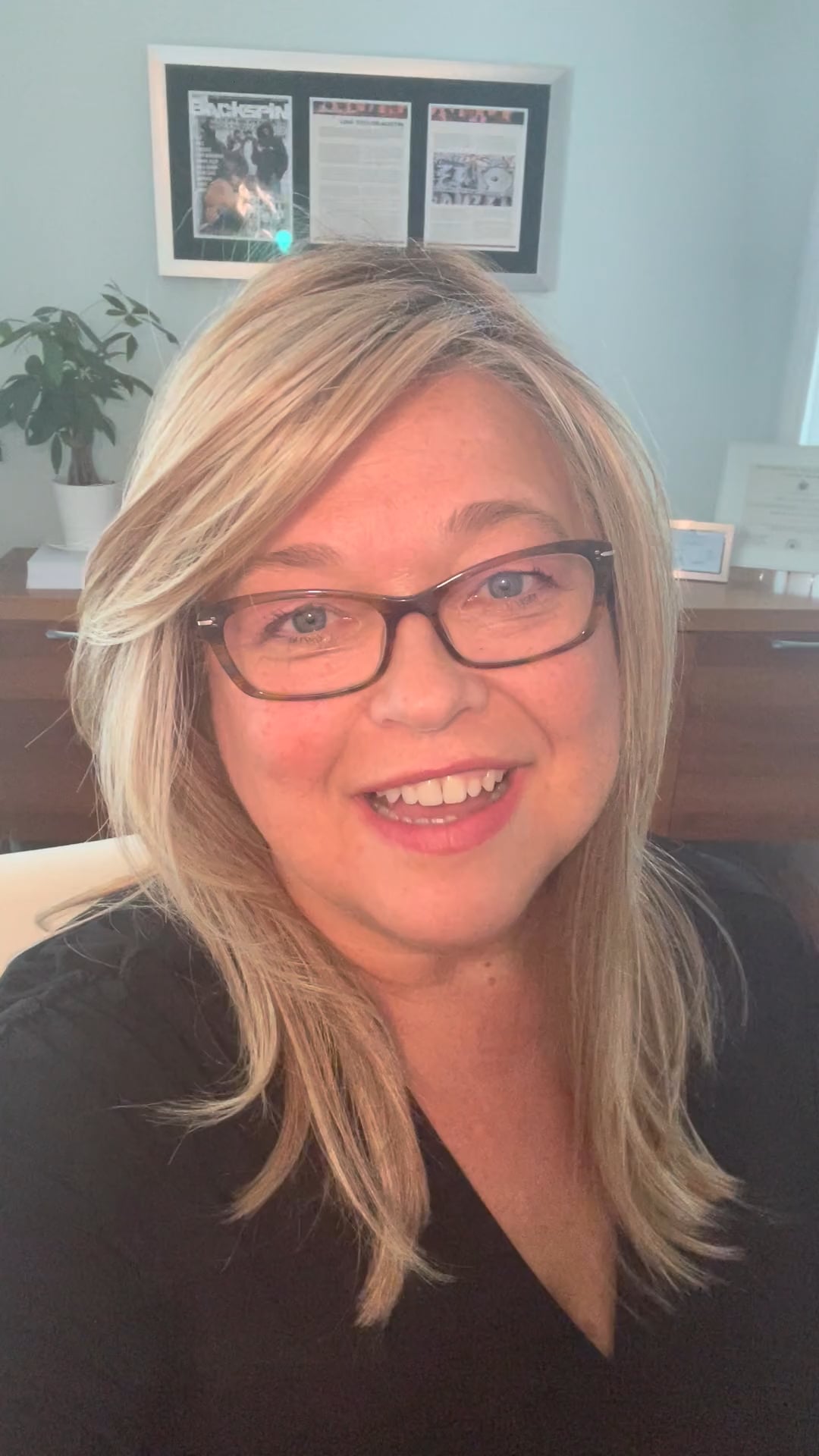 Lisa Taylor-Austin