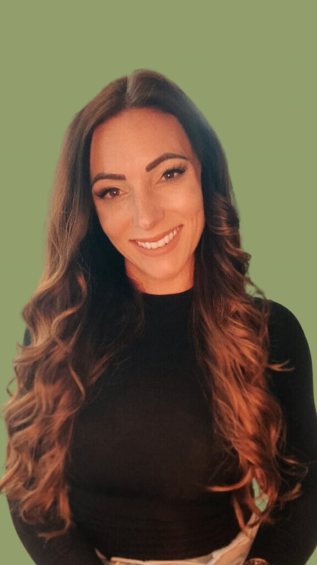 Jenna Budreau