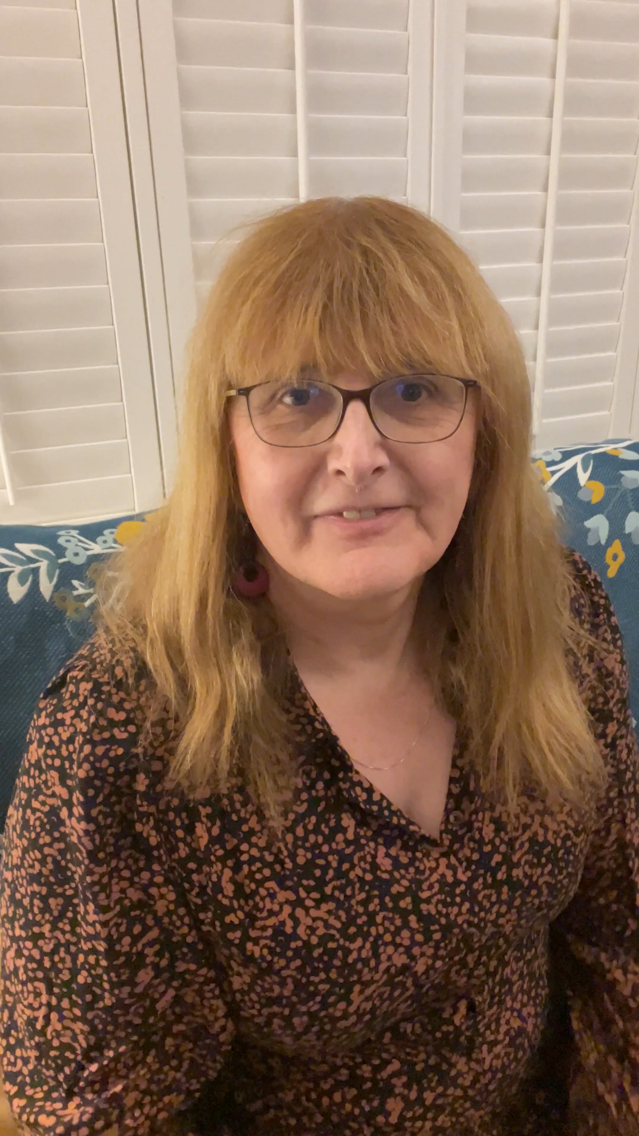 Jo Shaw