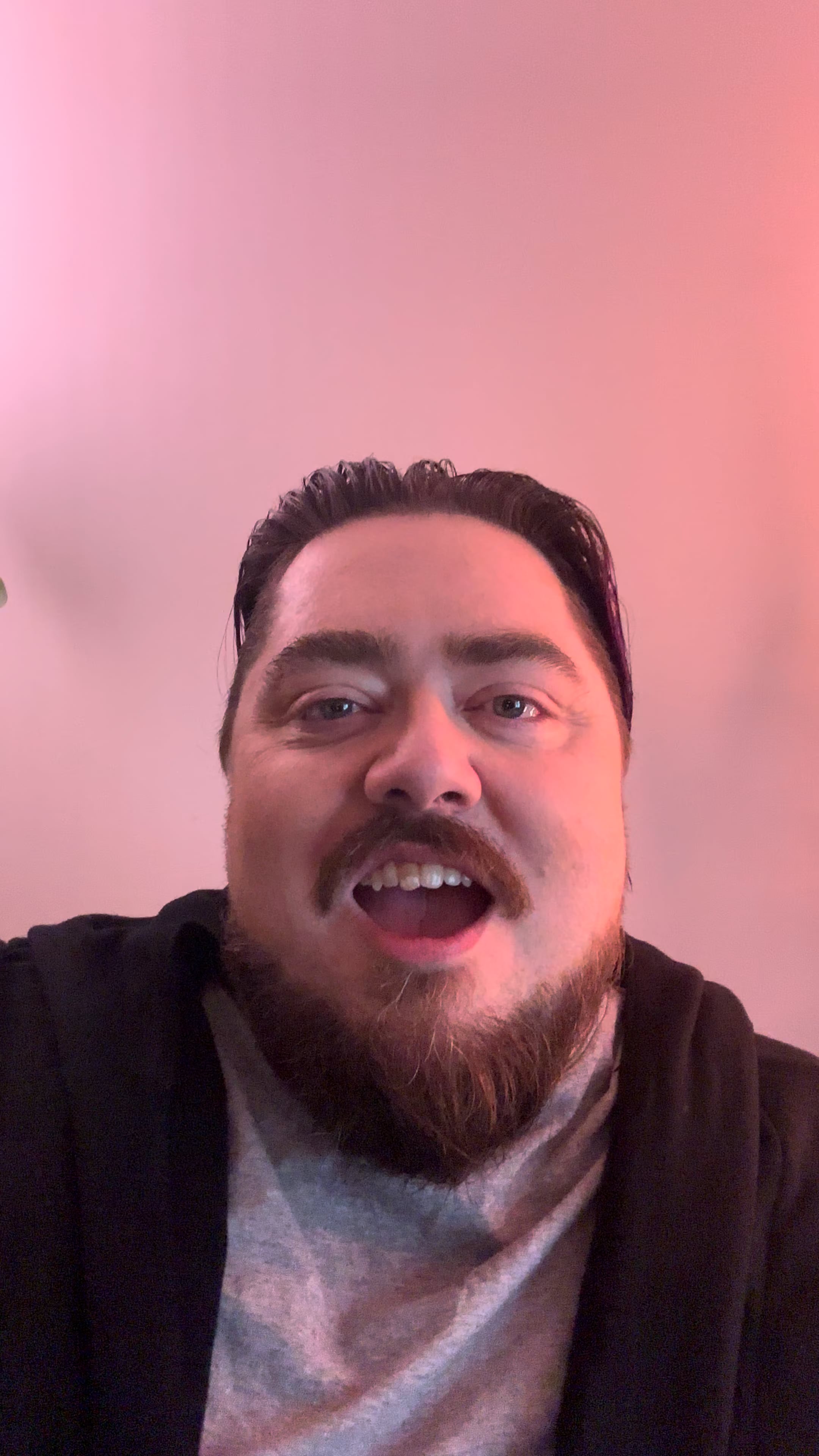 Gareth Eglinton-Pacitti