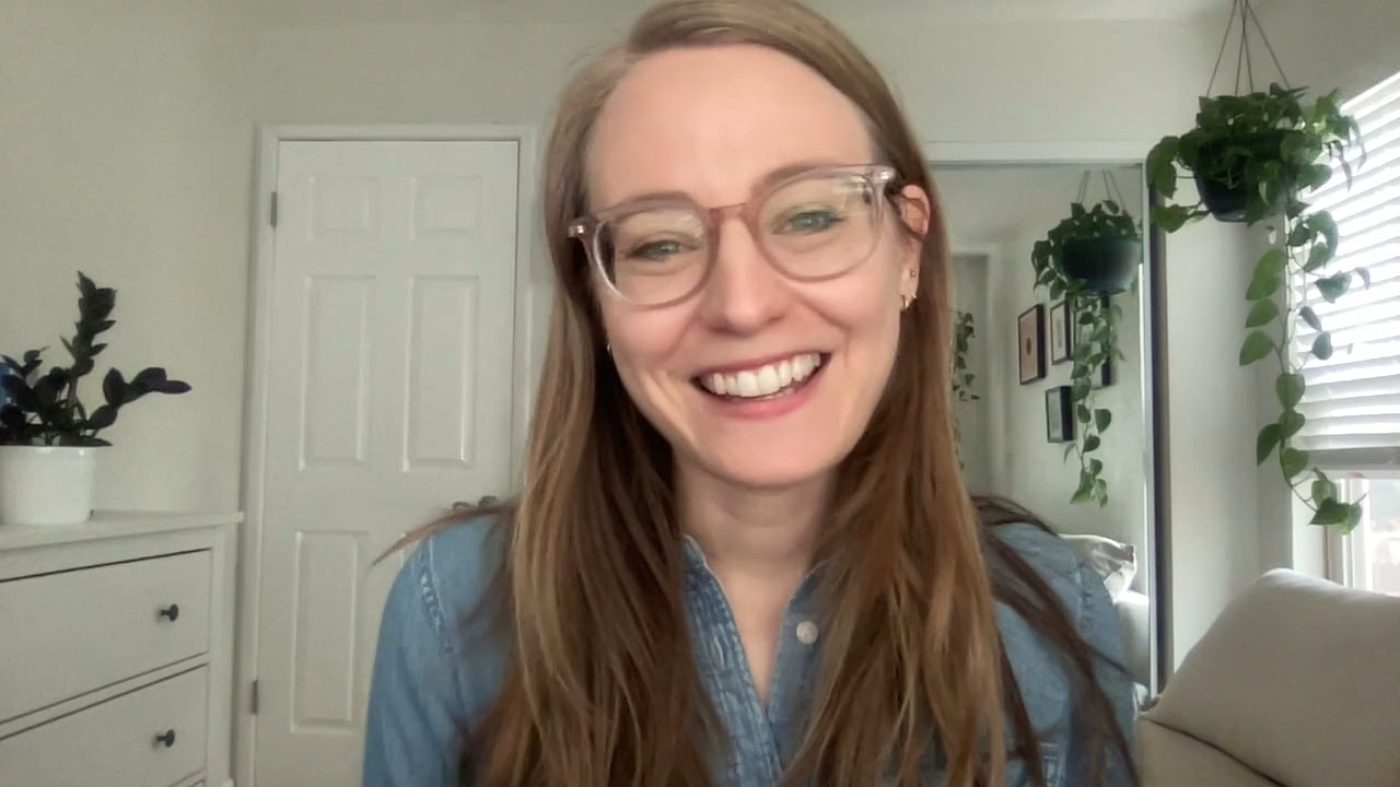 Elise Shulman - Couples, Attachment & Real Change