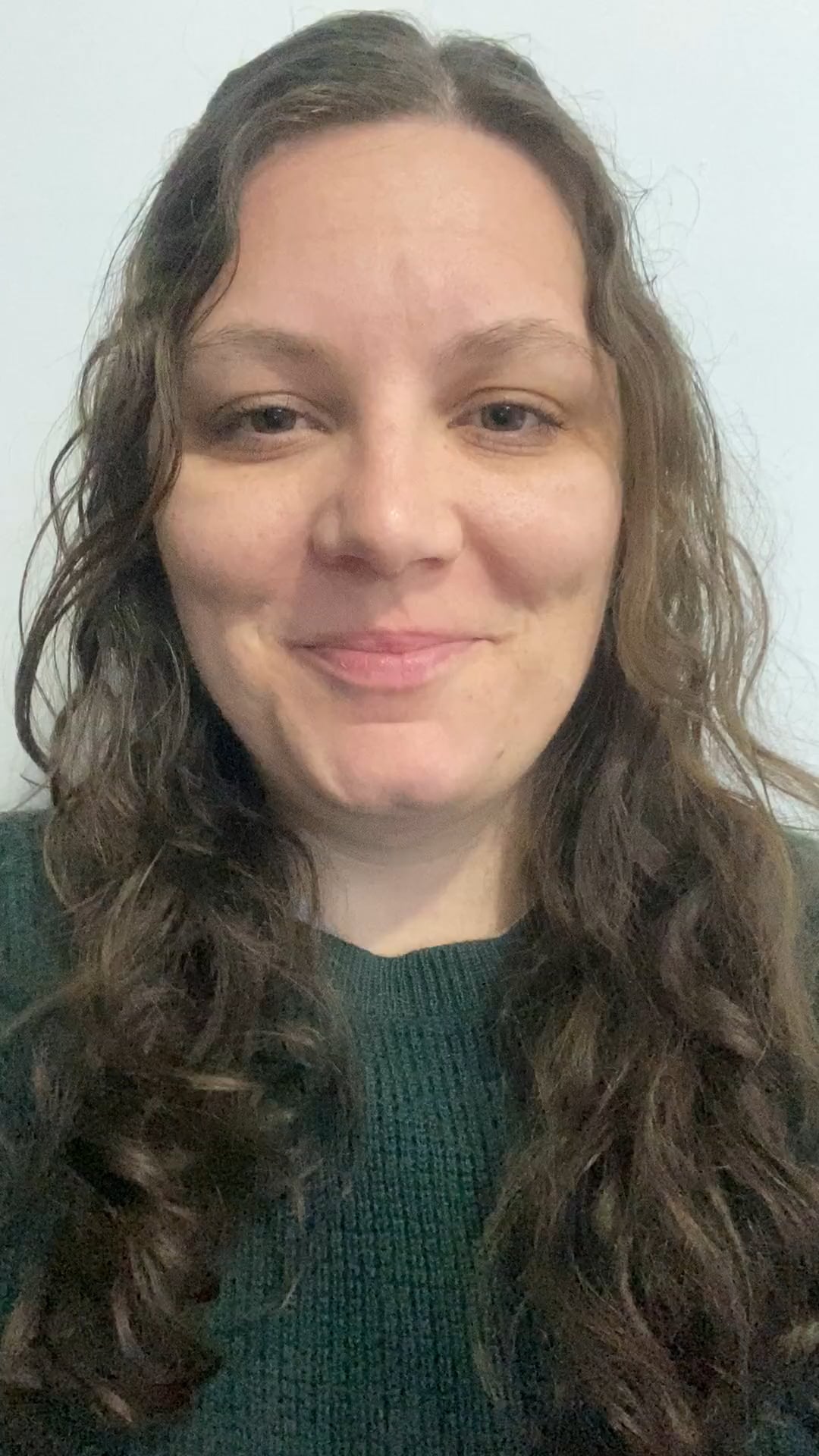 Pregnancy Perinatal Parenting ADHD Meghan Hagedorn