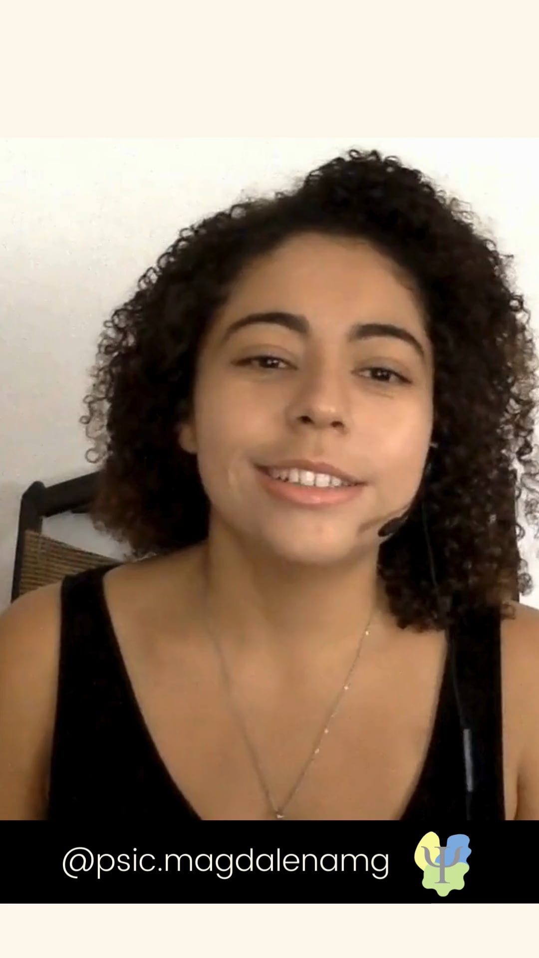 Magdalena Morales García