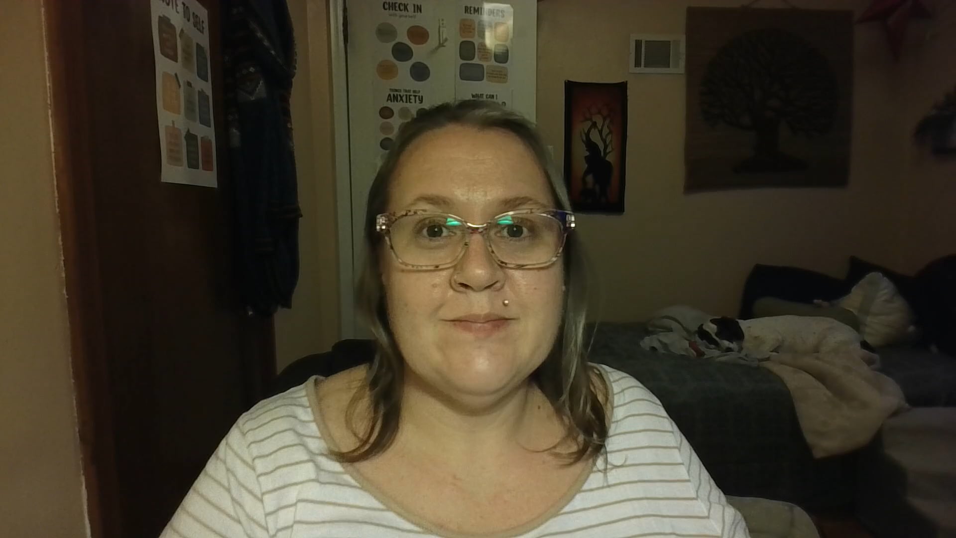 Jennifer Patricia Campbell