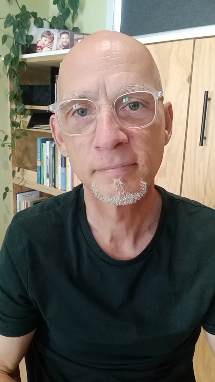 Chris Pye
