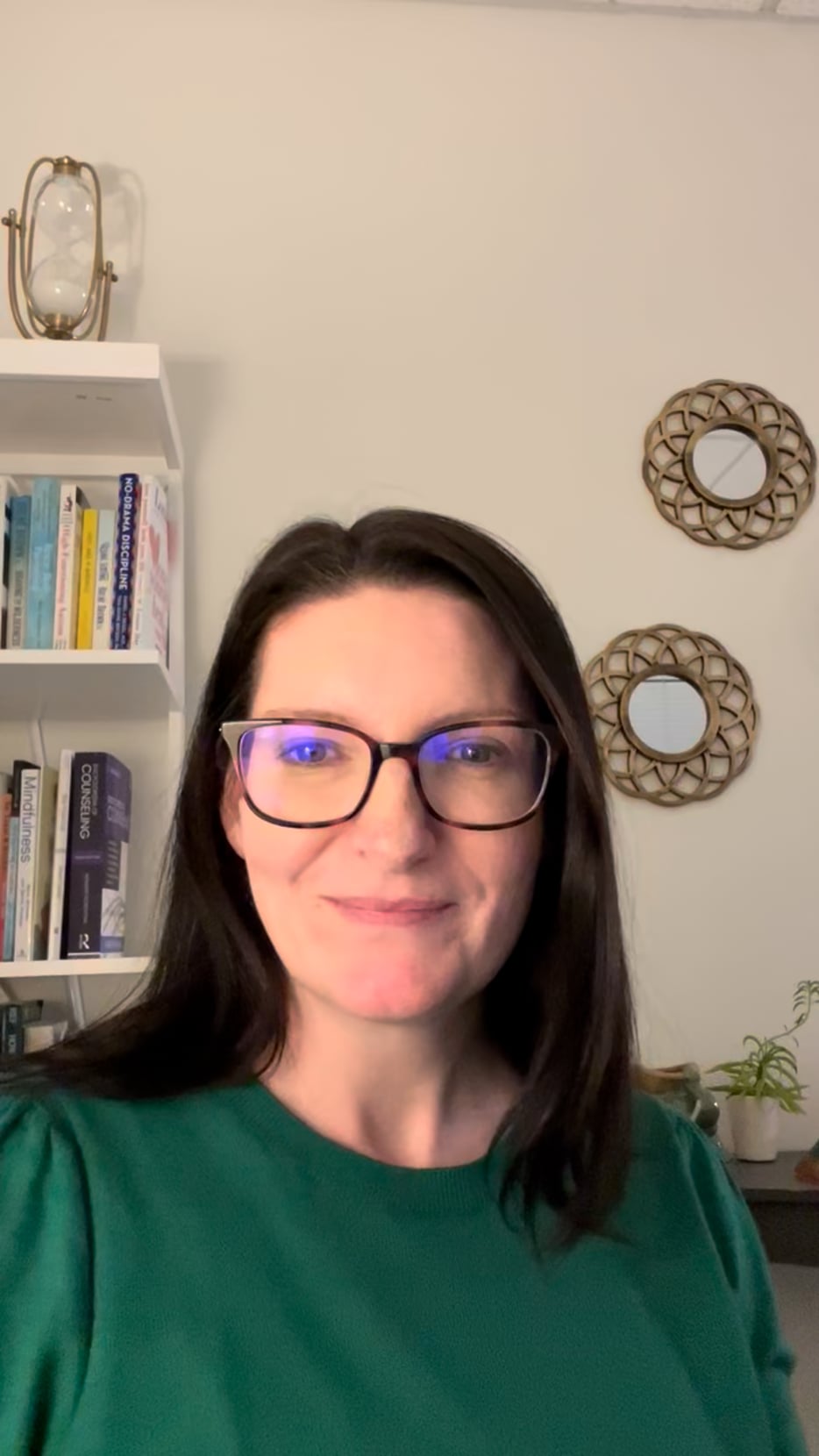 Dr. Bonnie Luft