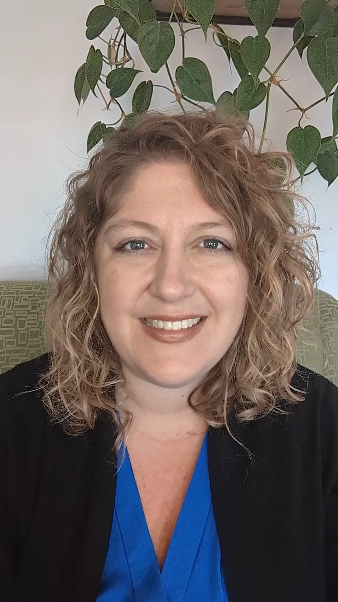 Aura Morris - Trauma Therapy and EMDR Intensives