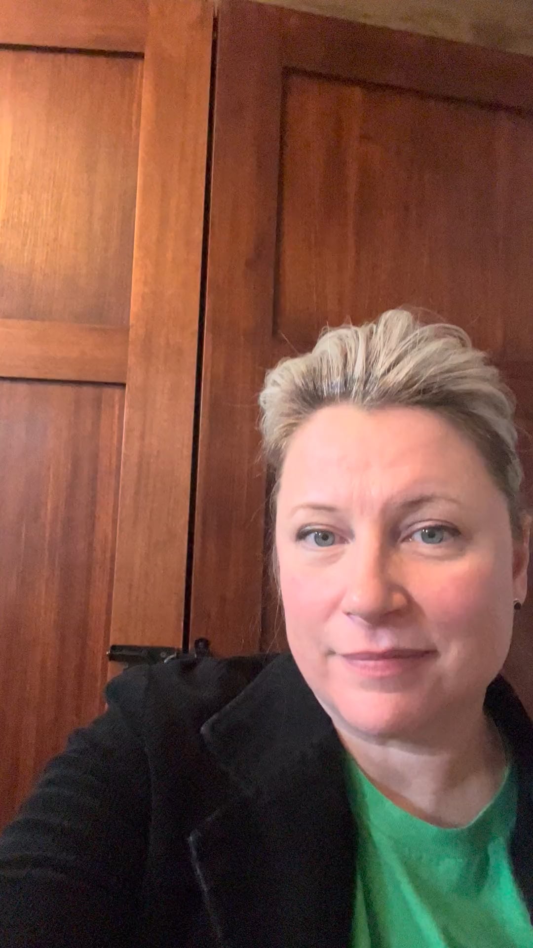 Michelle Anne Pliska